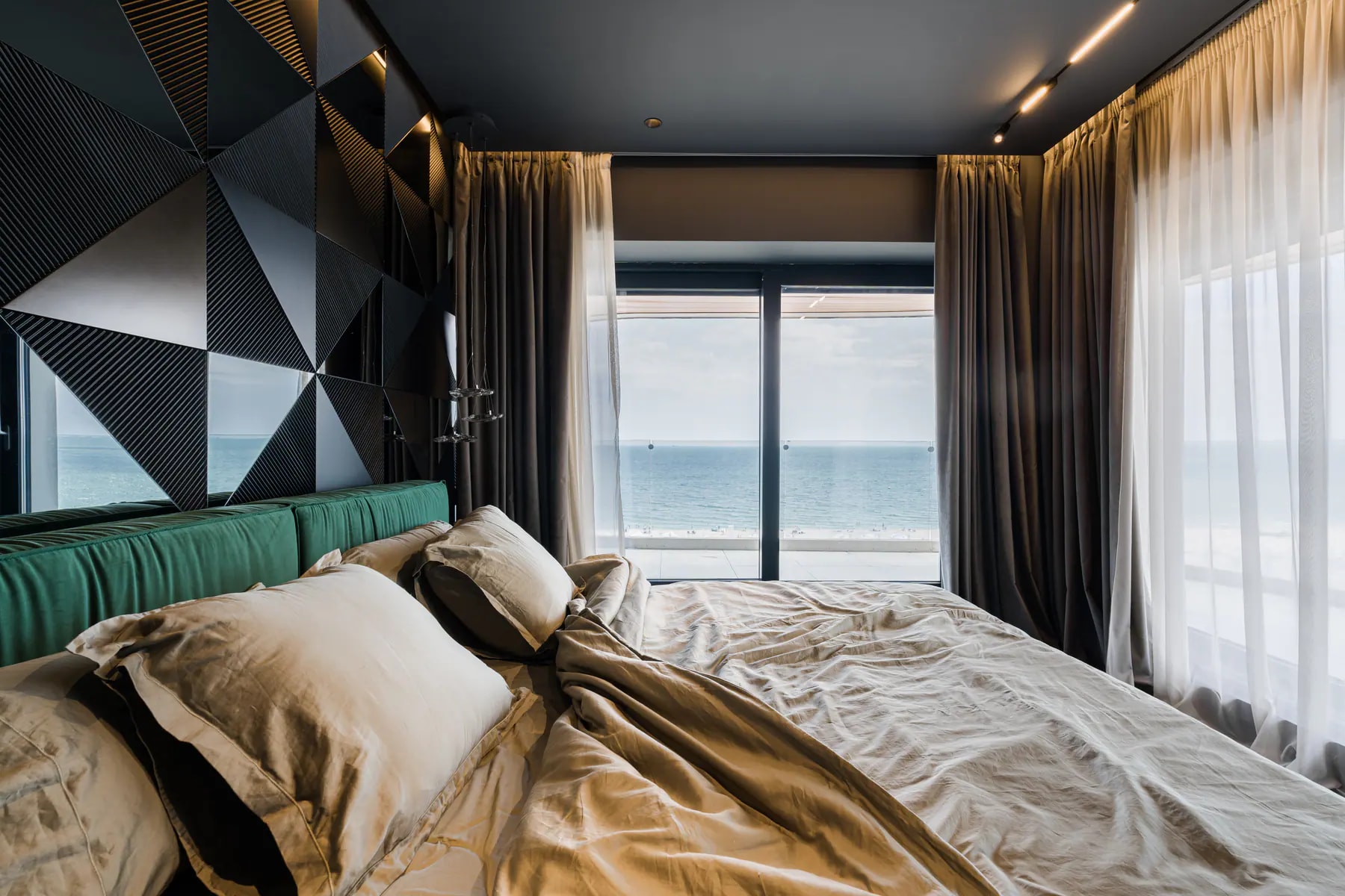 Apartment 01 — fotografie 7