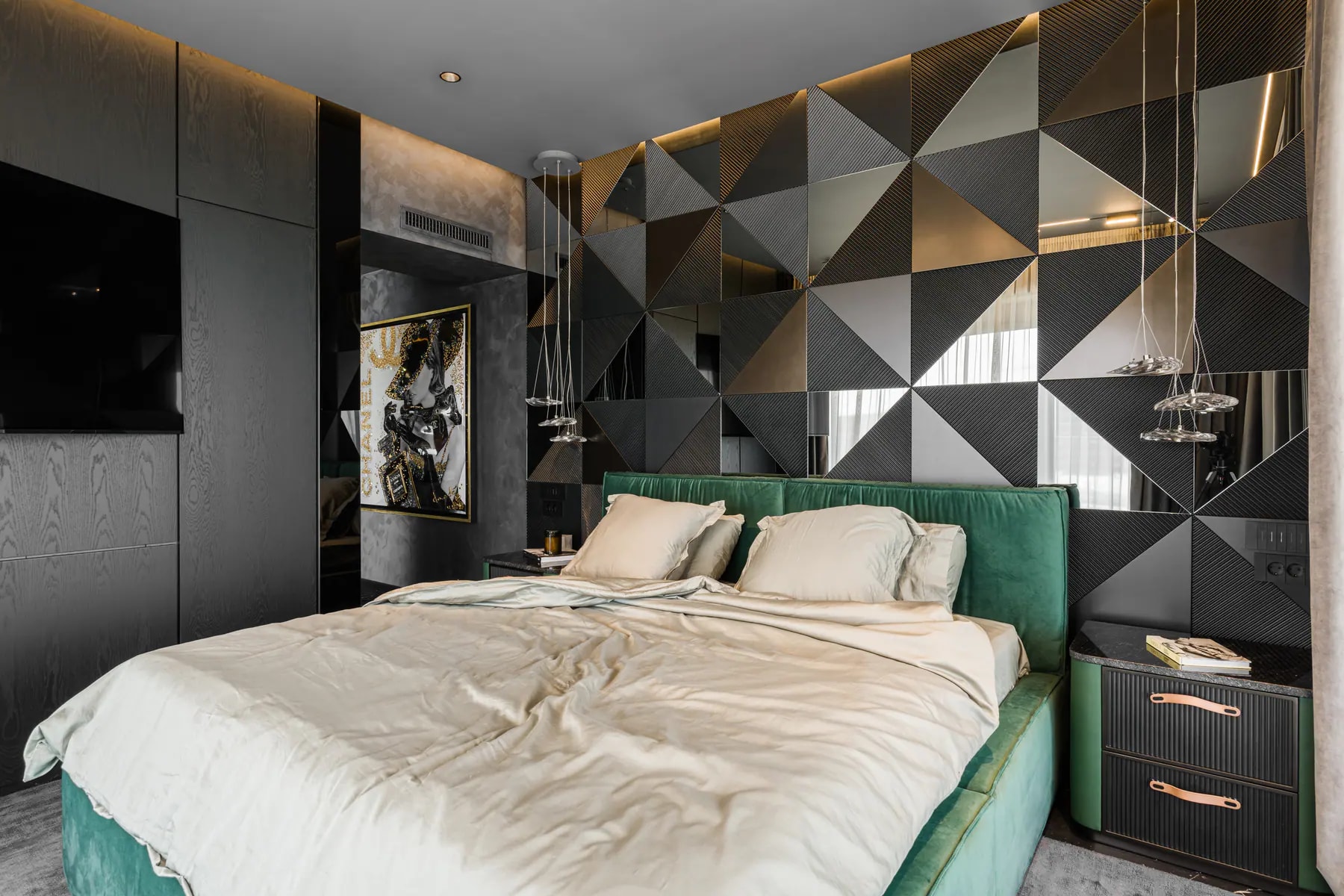 Apartment 01 — fotografie 8