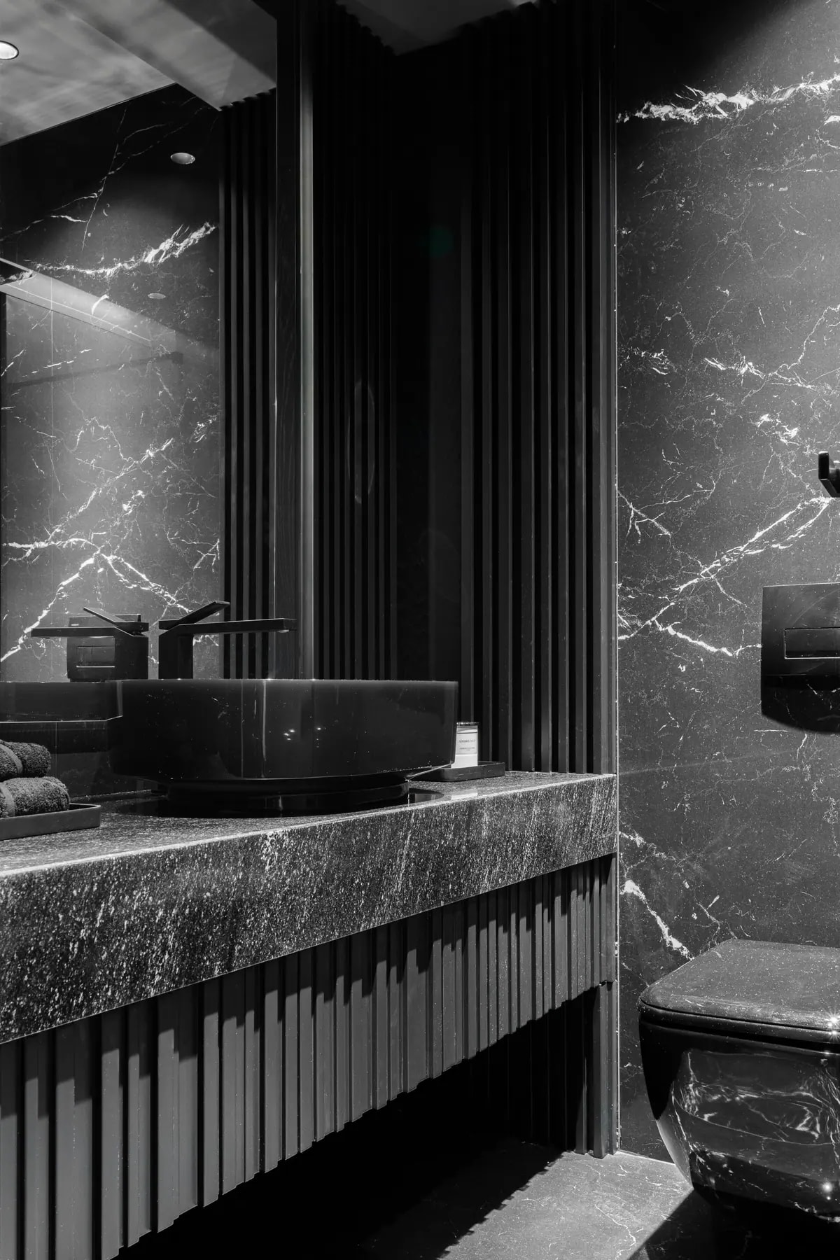 Apartment 01 — fotografie 11