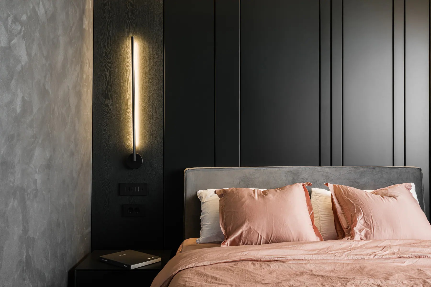 Apartment 01 — fotografie 13