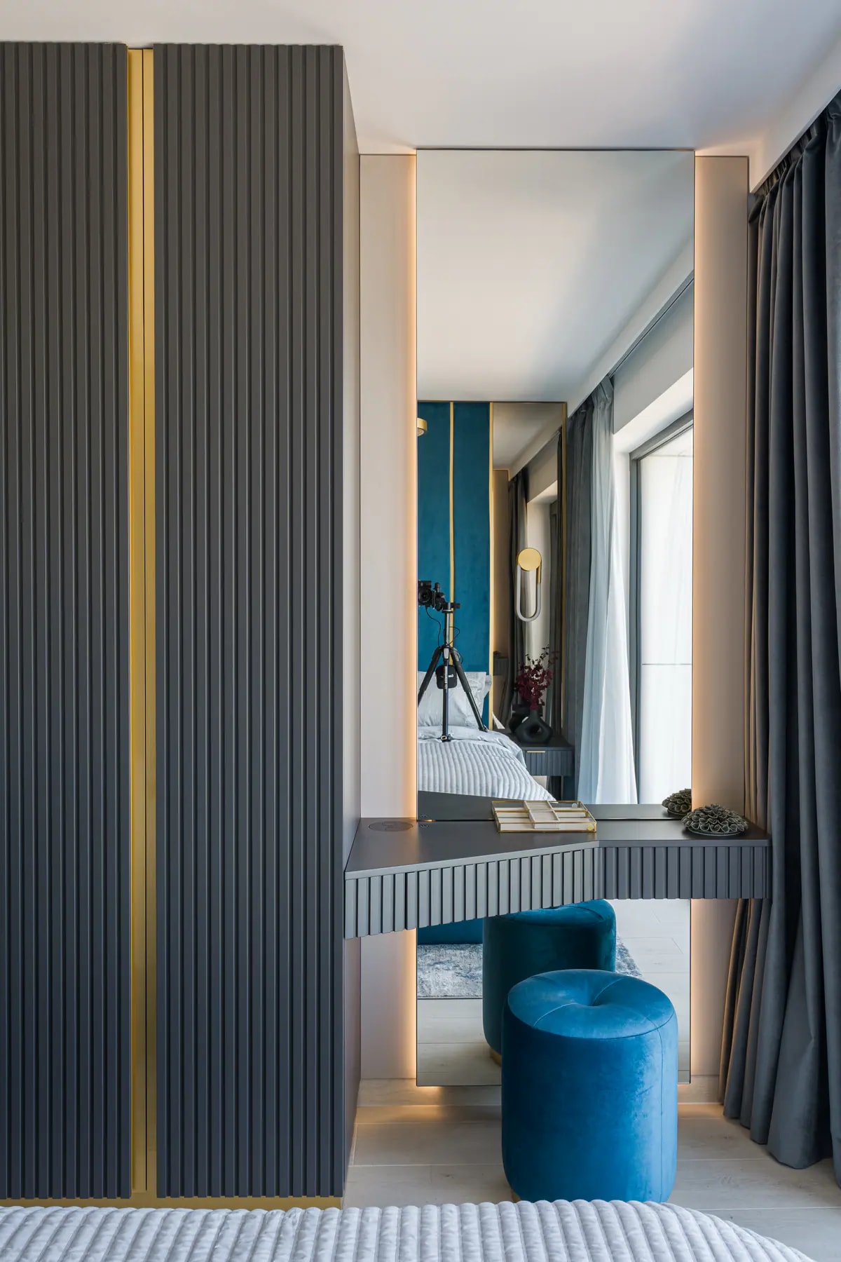 Apartment 02 — Dormitoare — fotografie 6
