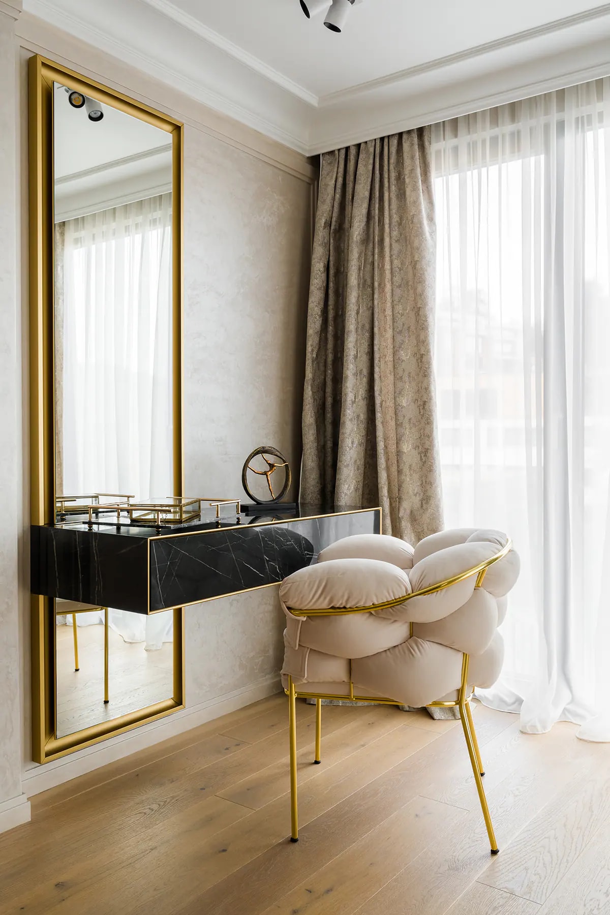 Apartment 03 — fotografie 12