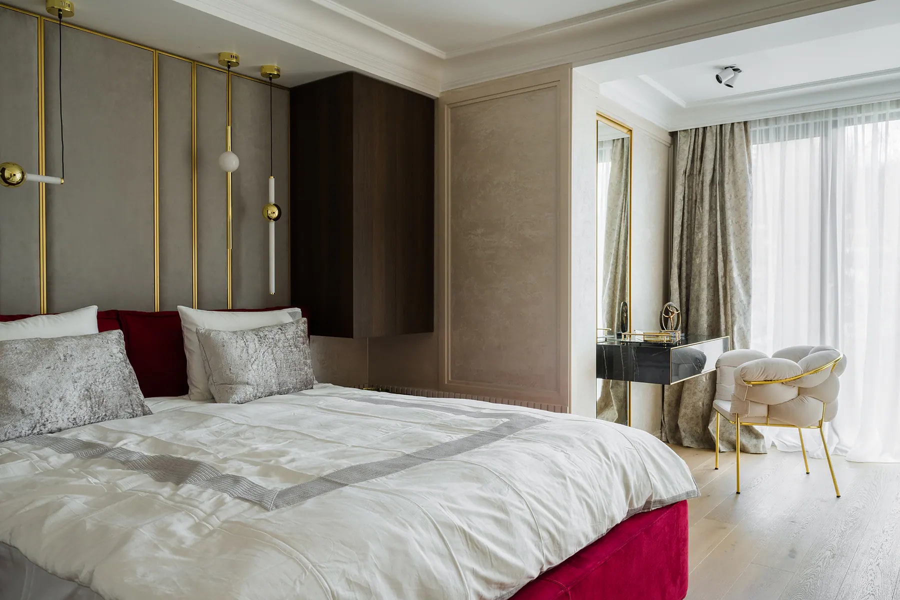 Apartment 03 — fotografie 14