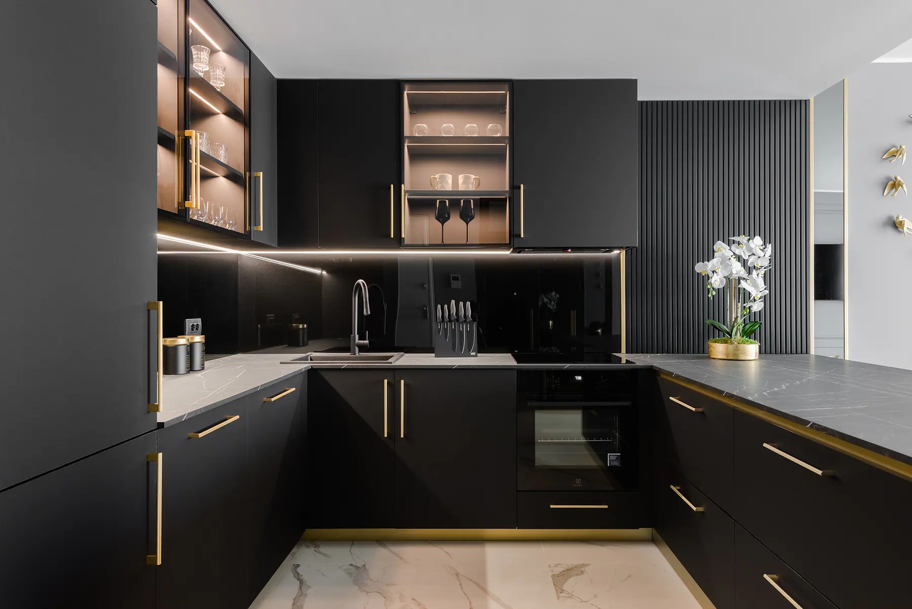 Apartment 04 — fotografie 2