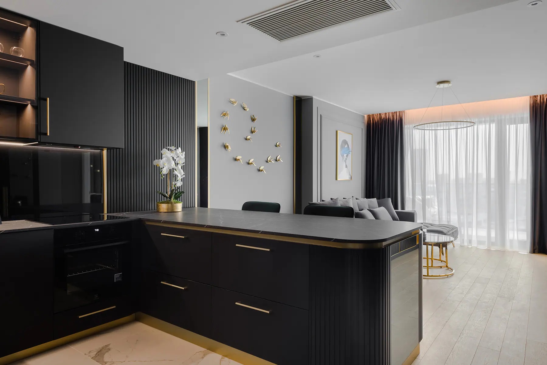 Apartment 04 — fotografie 3
