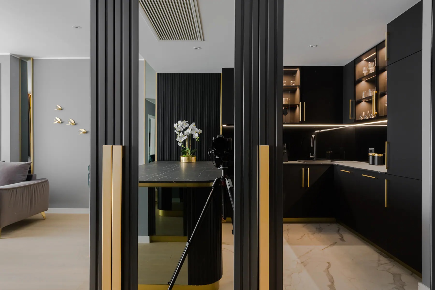Apartment 04 — fotografie 4
