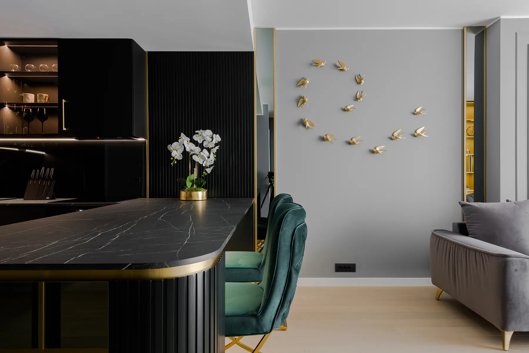 Apartment 04 — fotografie 5
