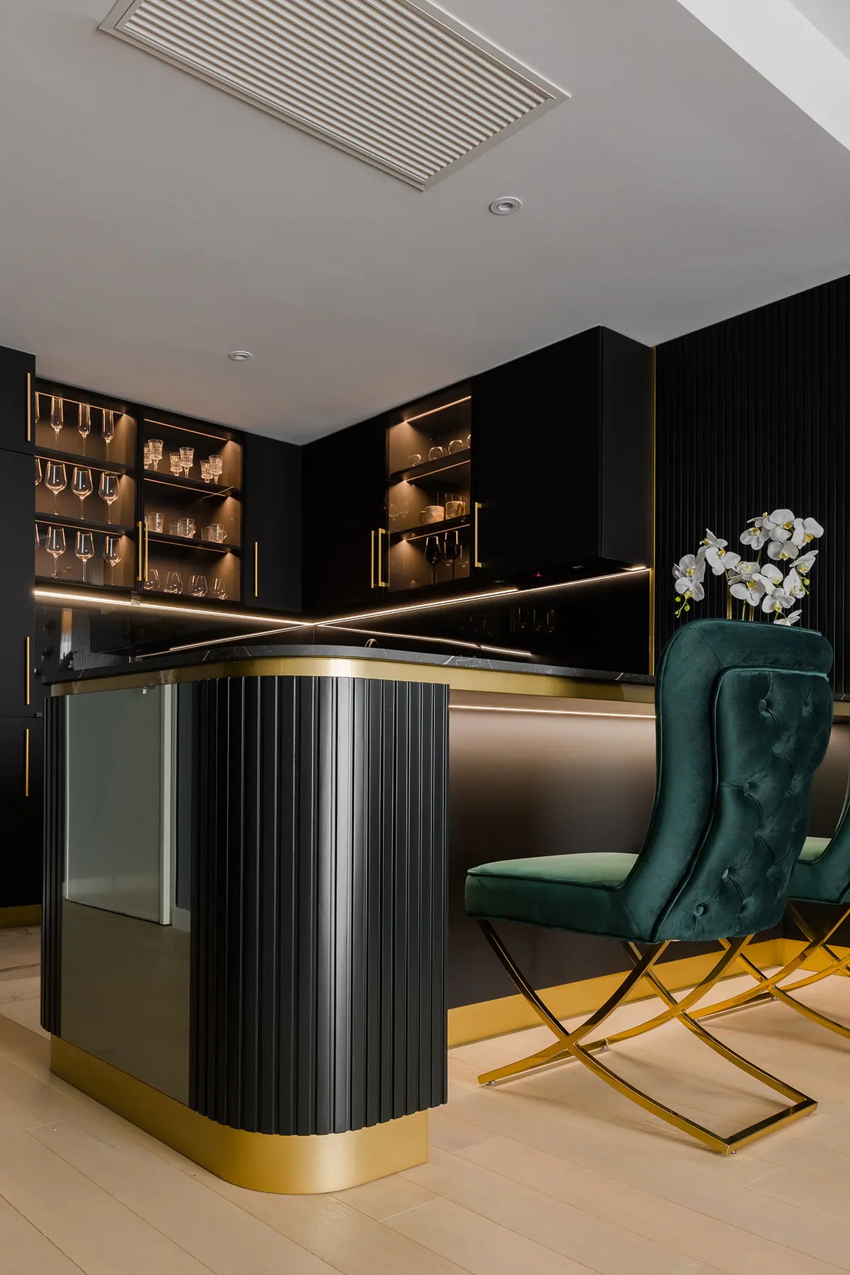 Apartment 04 — fotografie 6