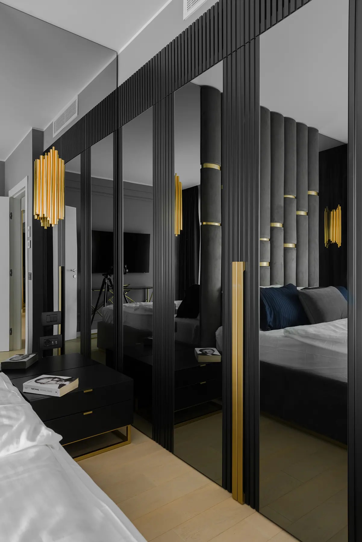Apartment 04 — fotografie 11