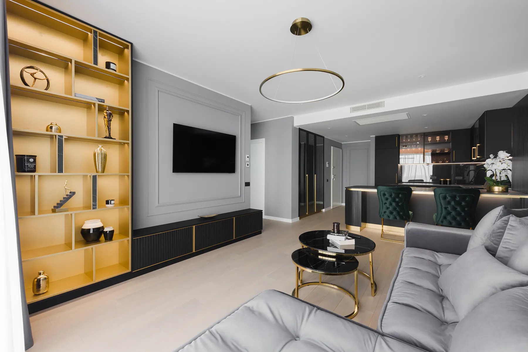 Apartment 04 — fotografie 12