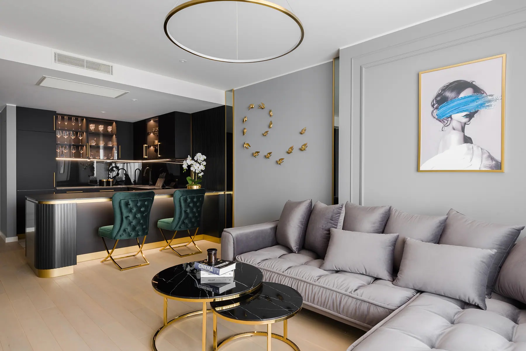 Apartment 04 — fotografie 13