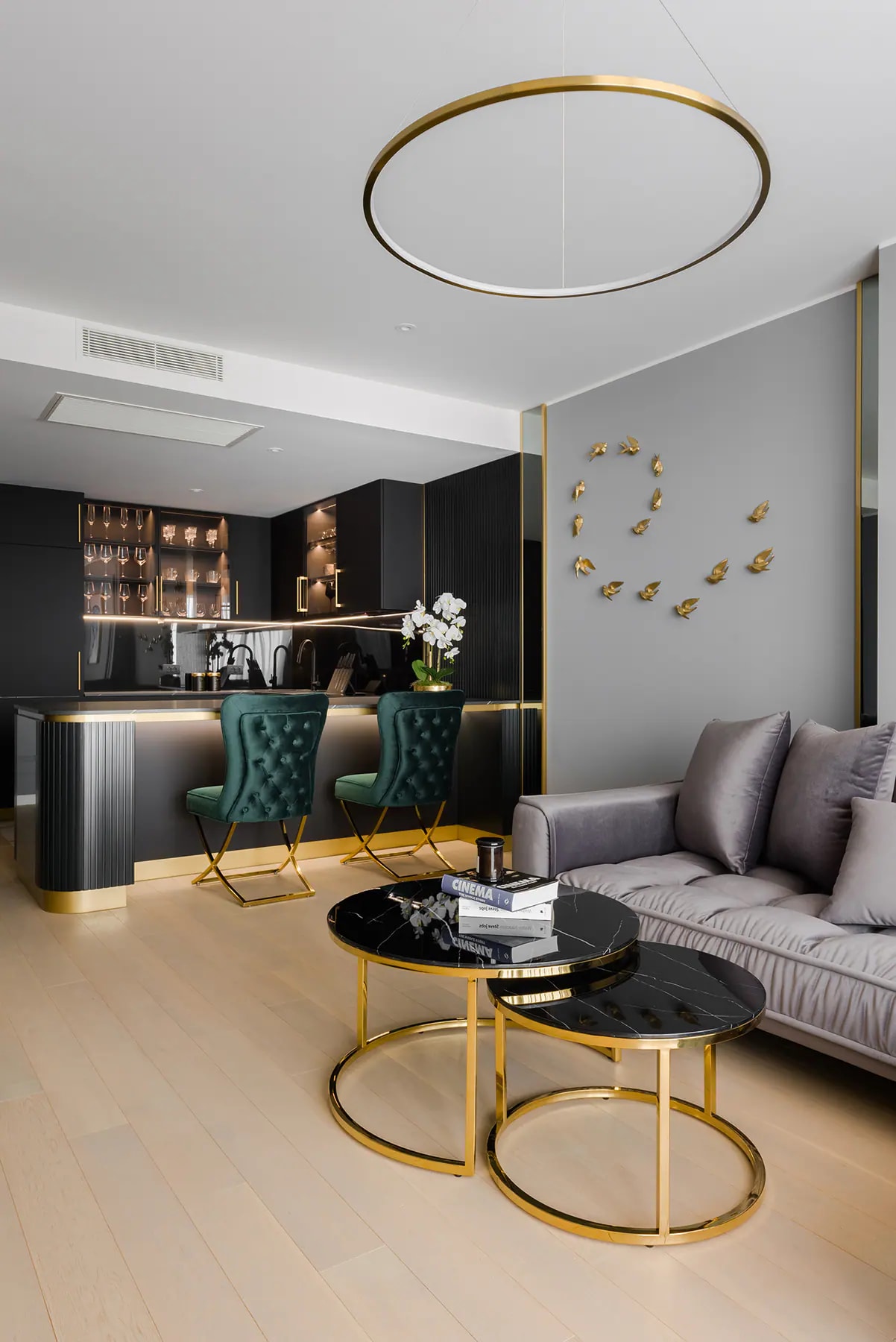 Apartment 04 — fotografie 14
