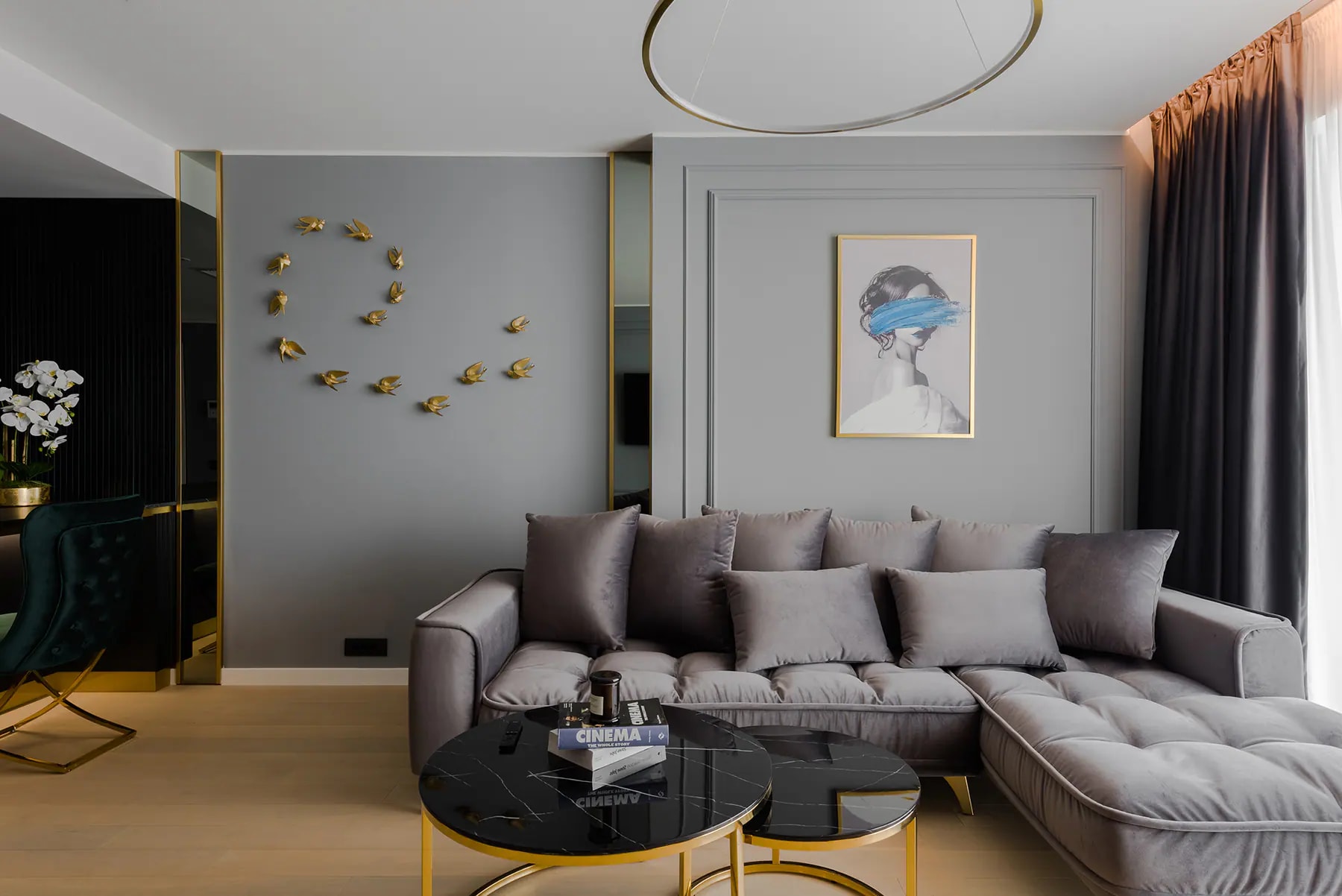 Apartment 04 — fotografie 15
