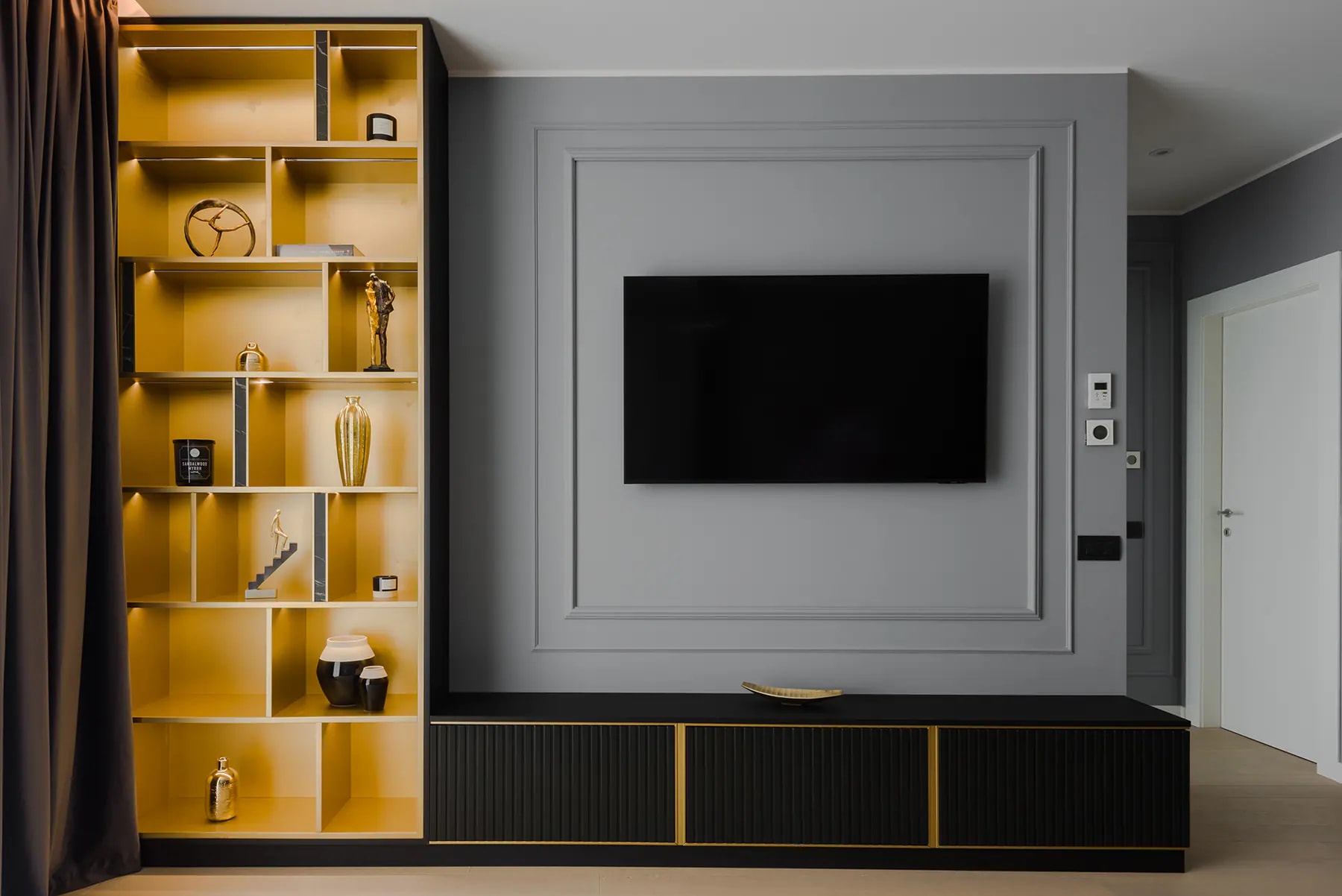 Apartment 04 — fotografie 16