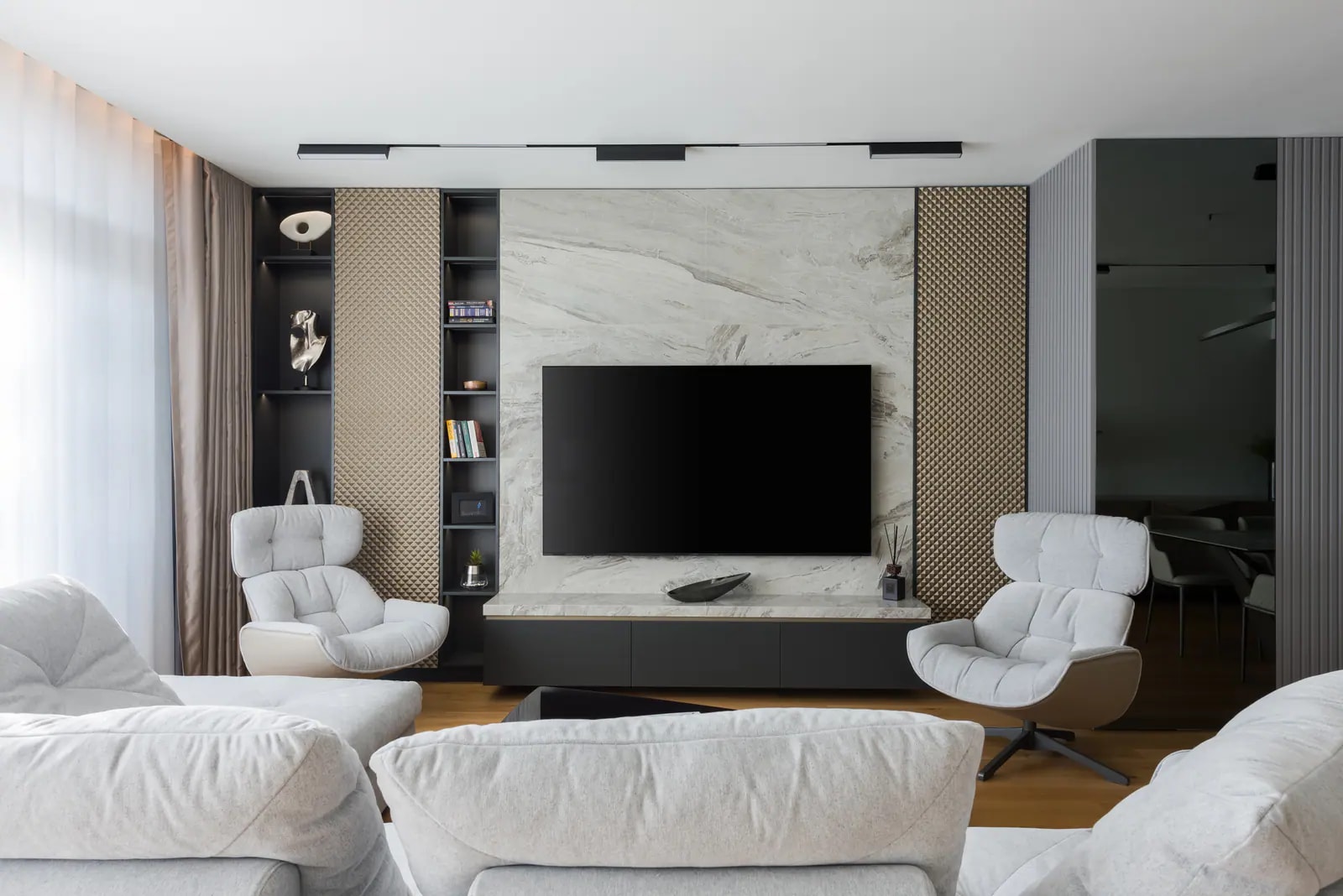 Apartment 05 — fotografie 2