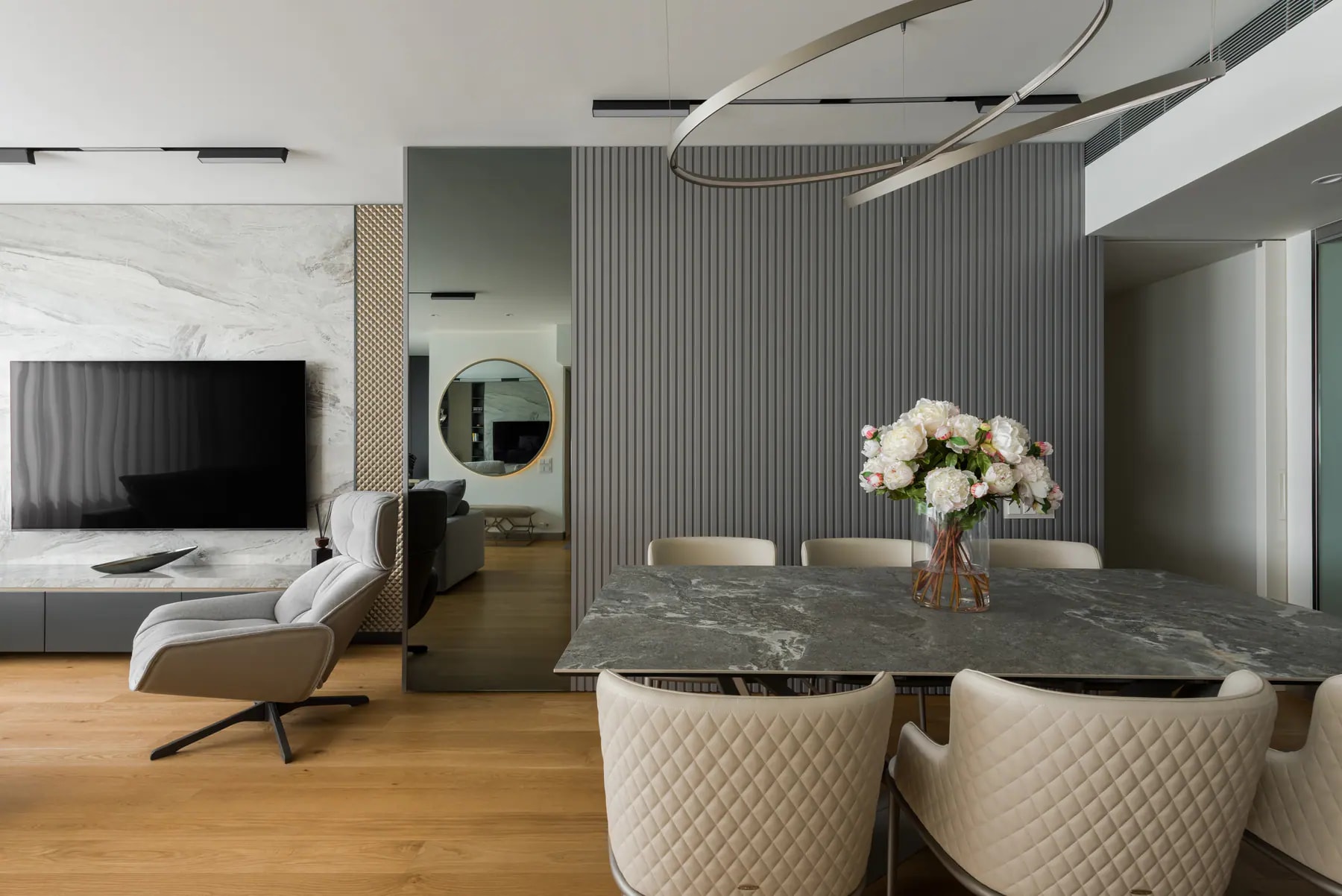 Apartment 05 — fotografie 3