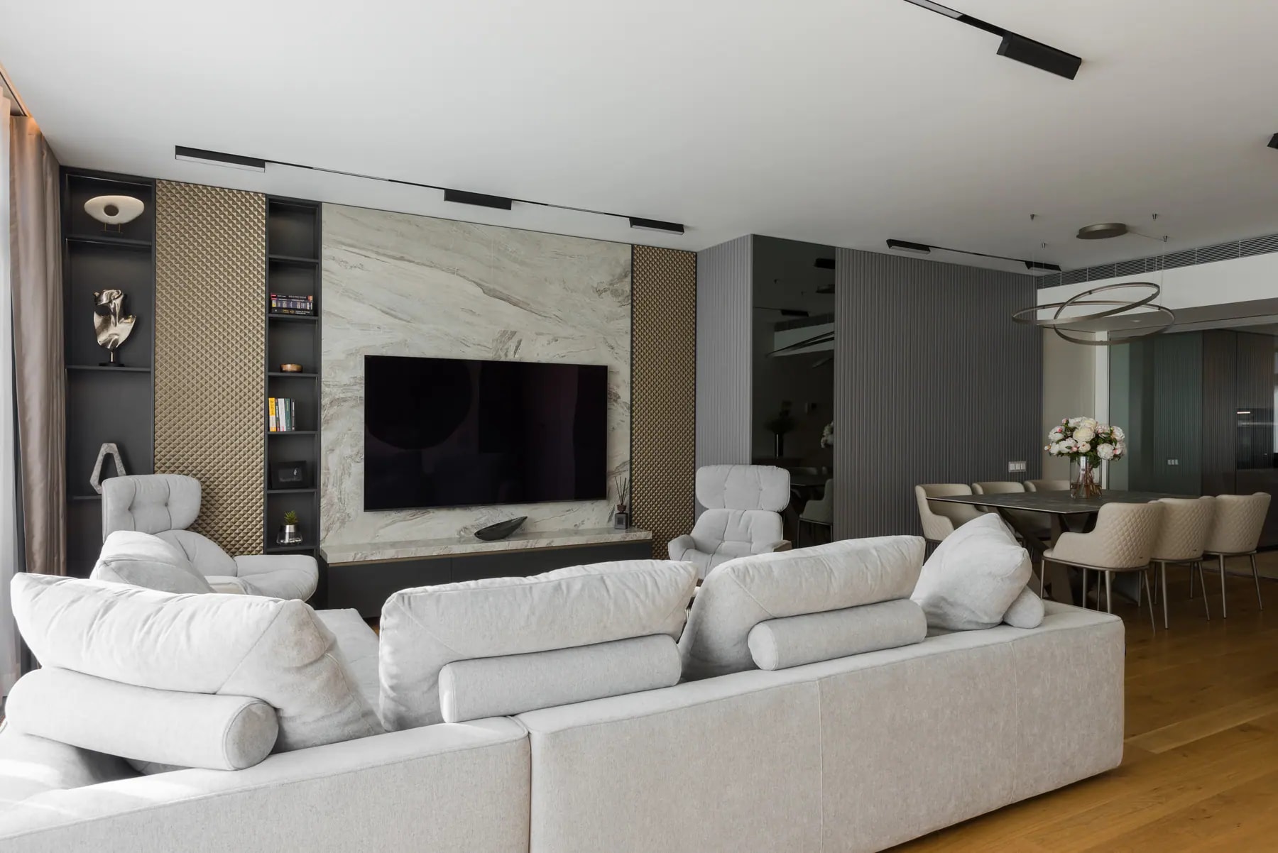 Apartment 05 — fotografie 4