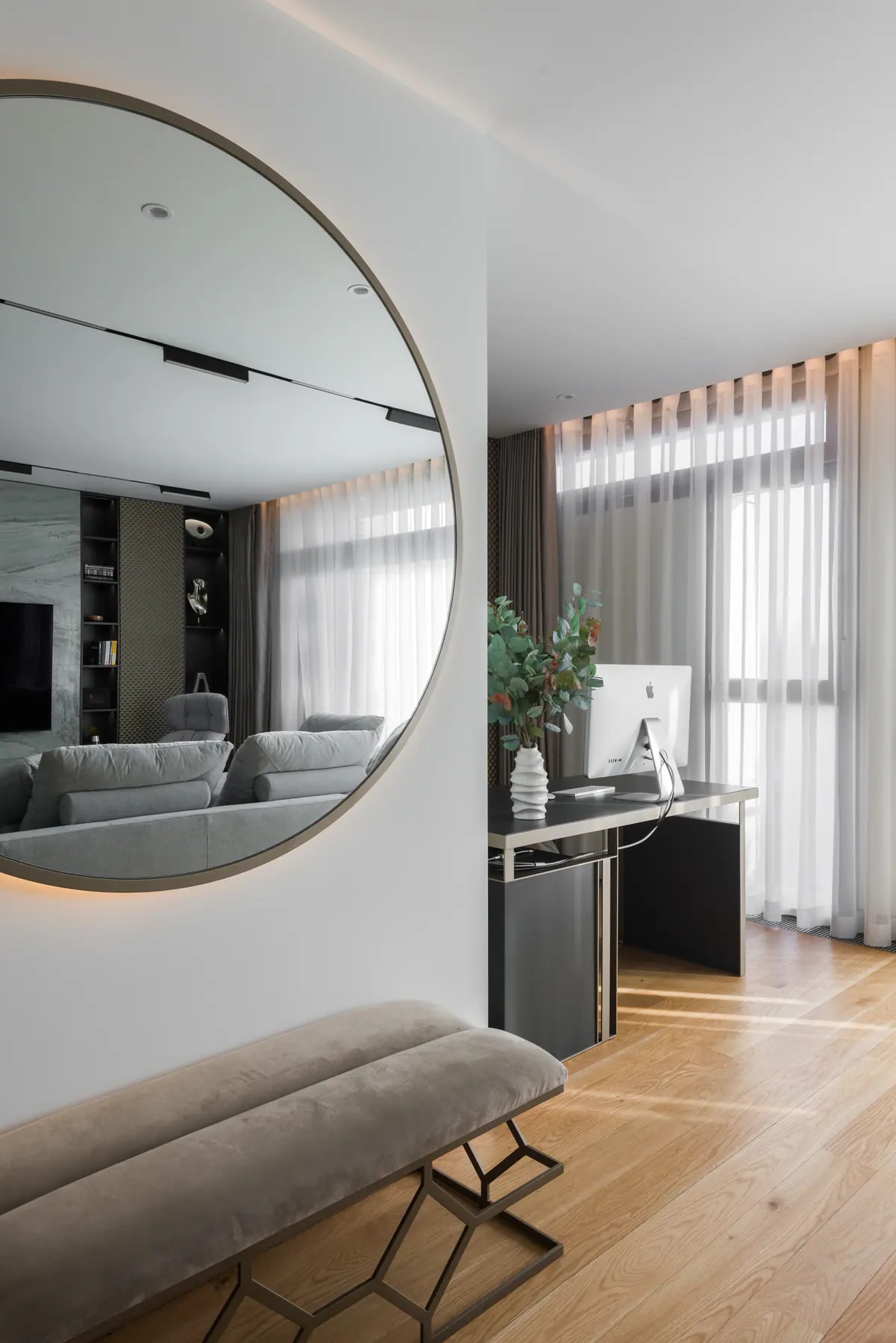 Apartment 05 — fotografie 7