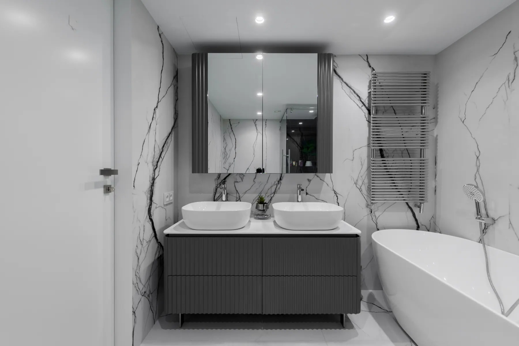 Apartment 05 — fotografie 9