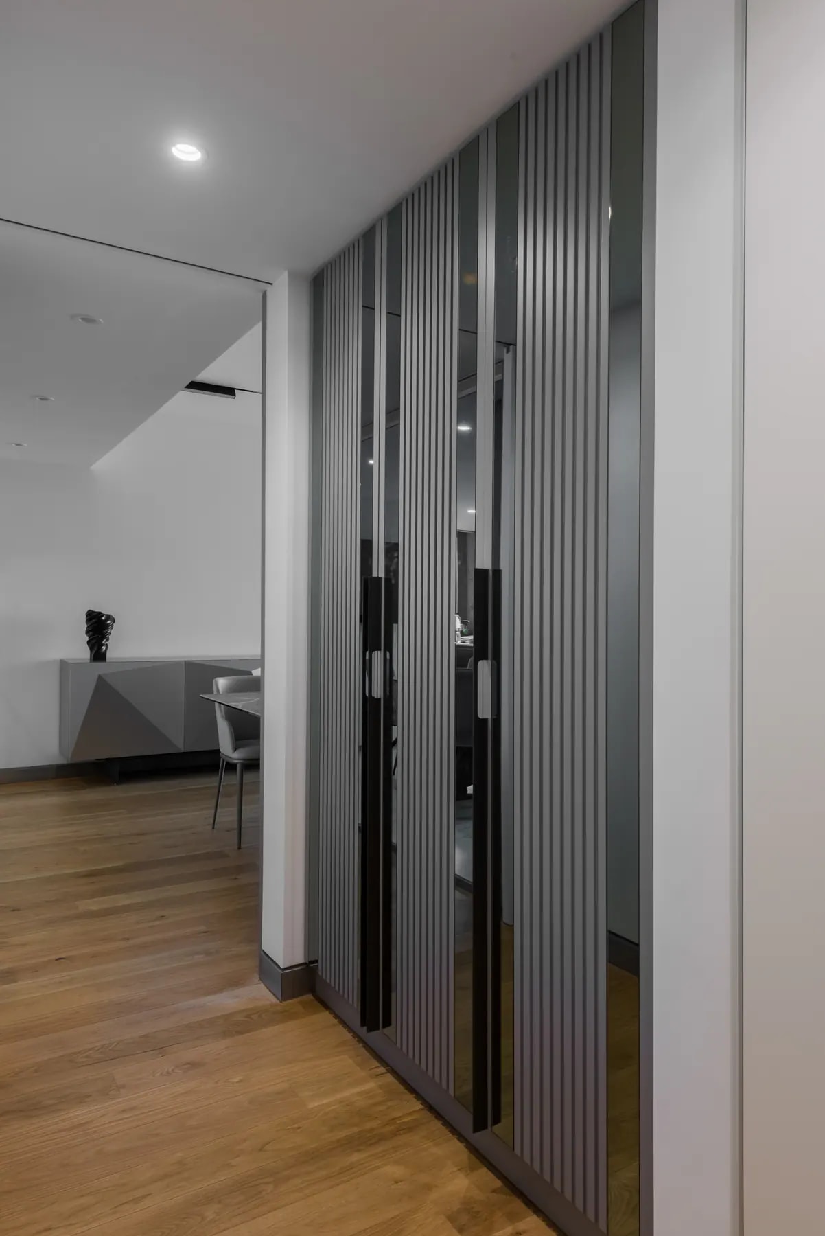 Apartment 05 — fotografie 12