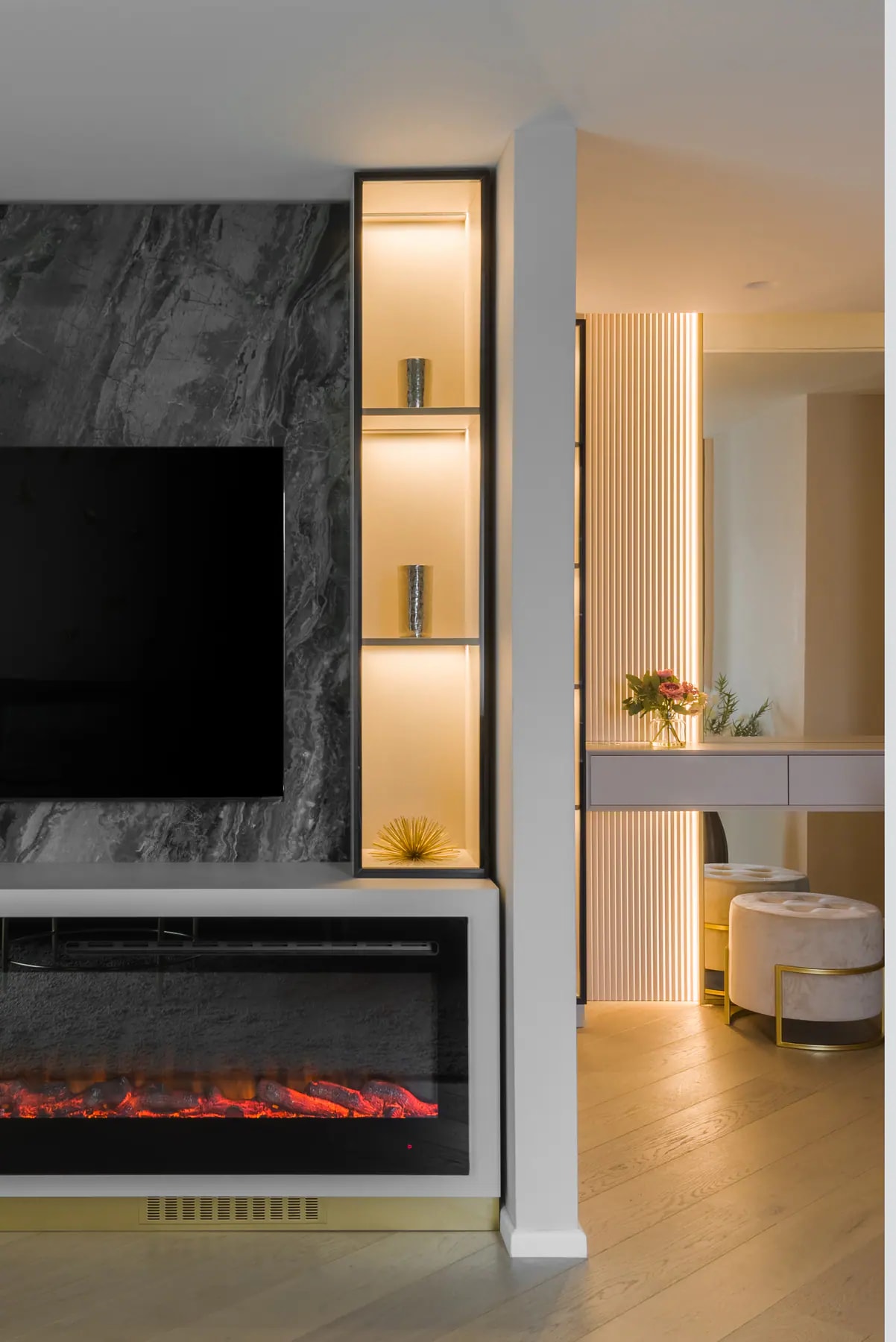 Apartment 06 — fotografie 2