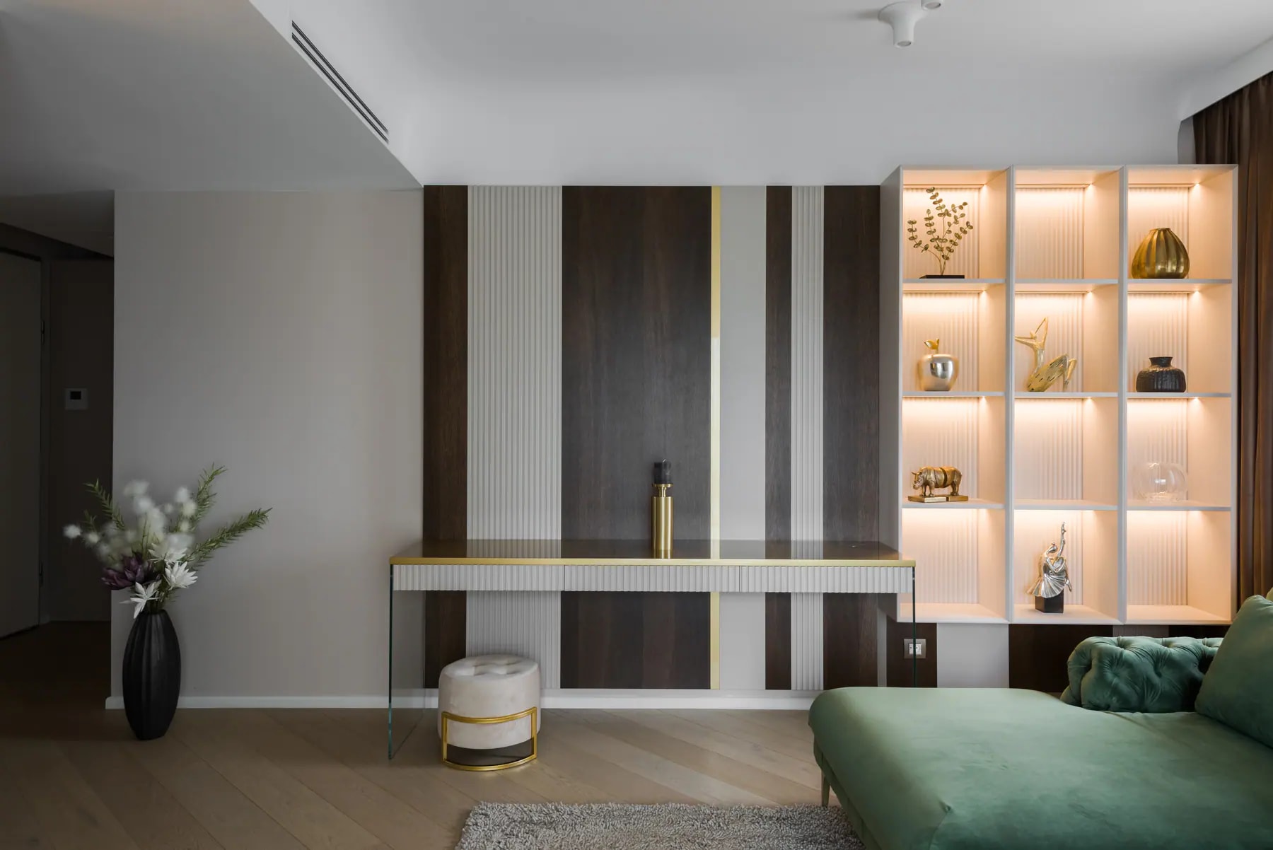 Apartment 06 — fotografie 3