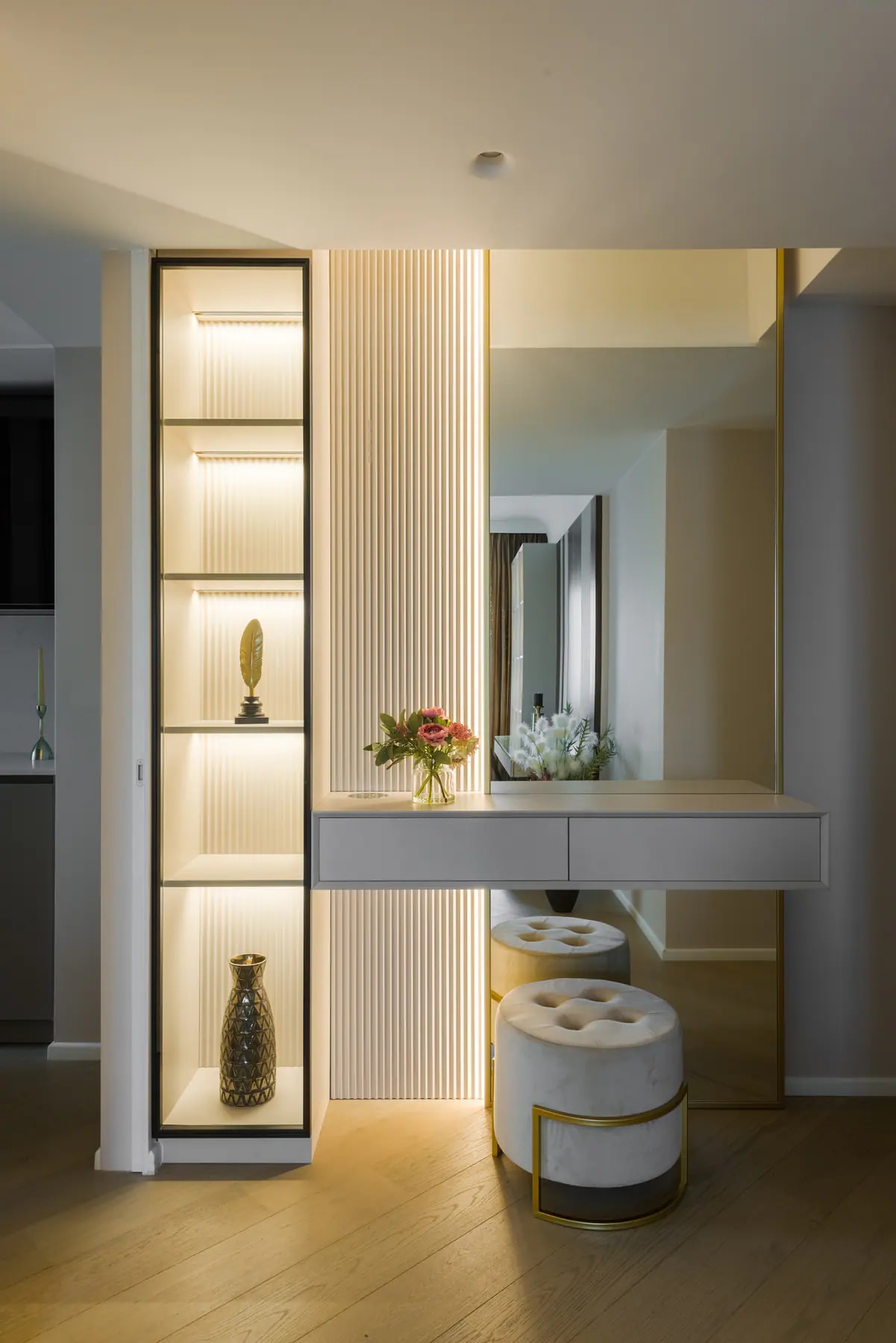 Apartment 06 — fotografie 5