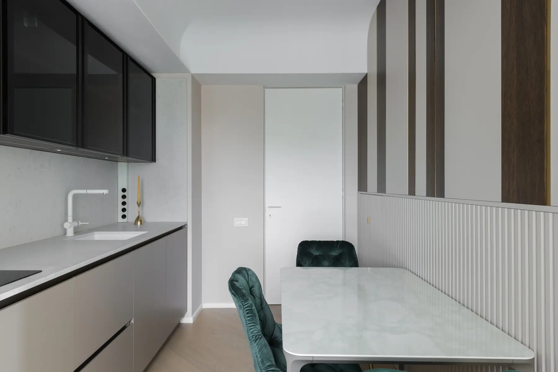 Apartment 06 — fotografie 8