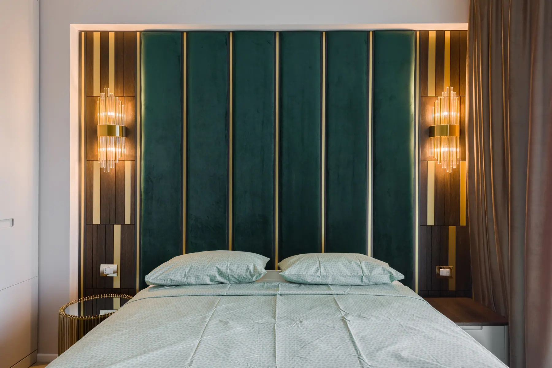Apartment 06 — fotografie 14