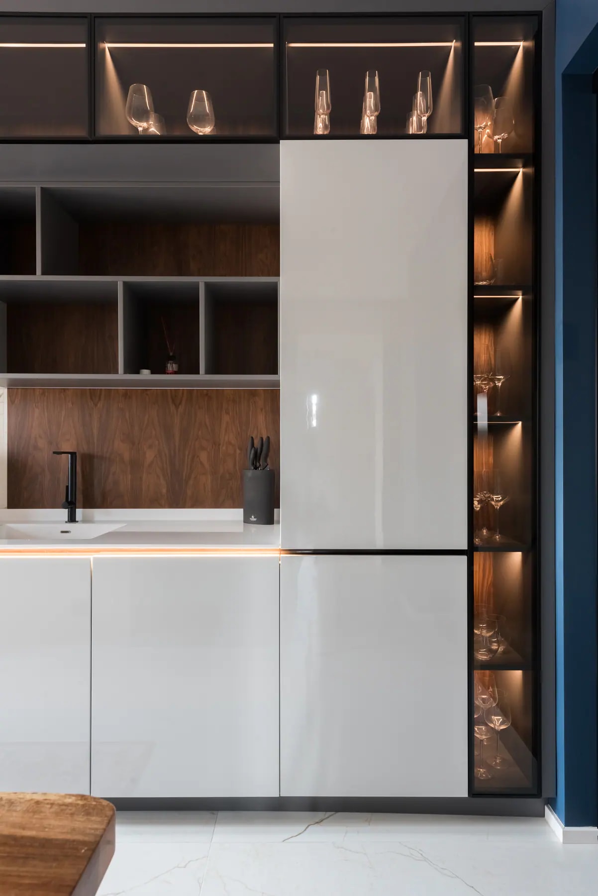 Apartment 07 — fotografie 3