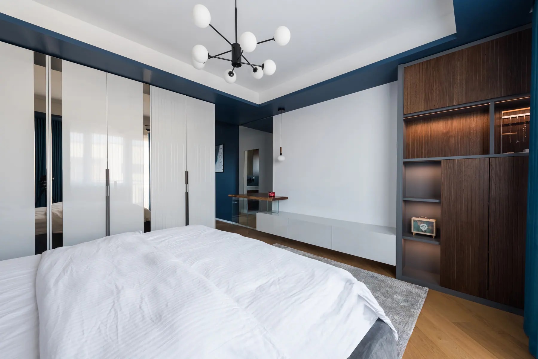 Apartment 07 — fotografie 6