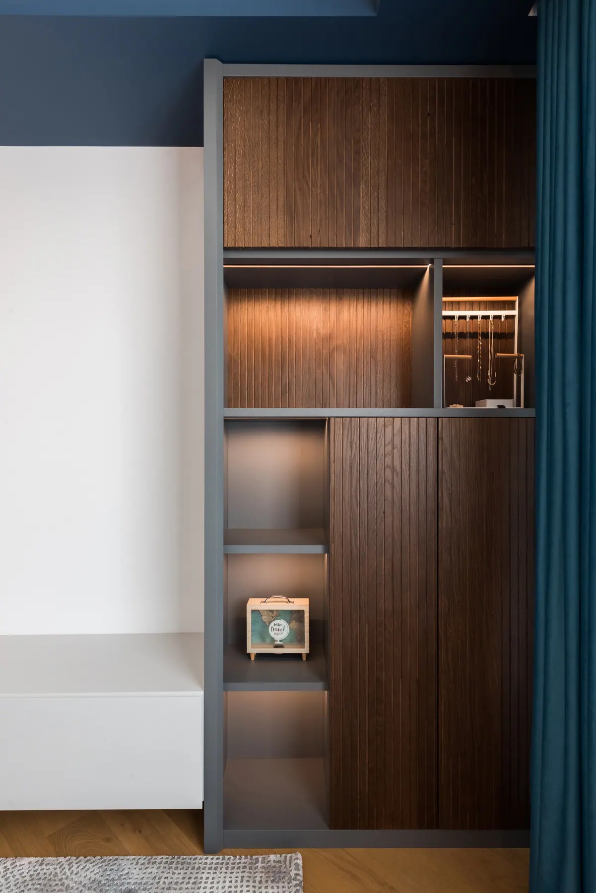 Apartment 07 — fotografie 7