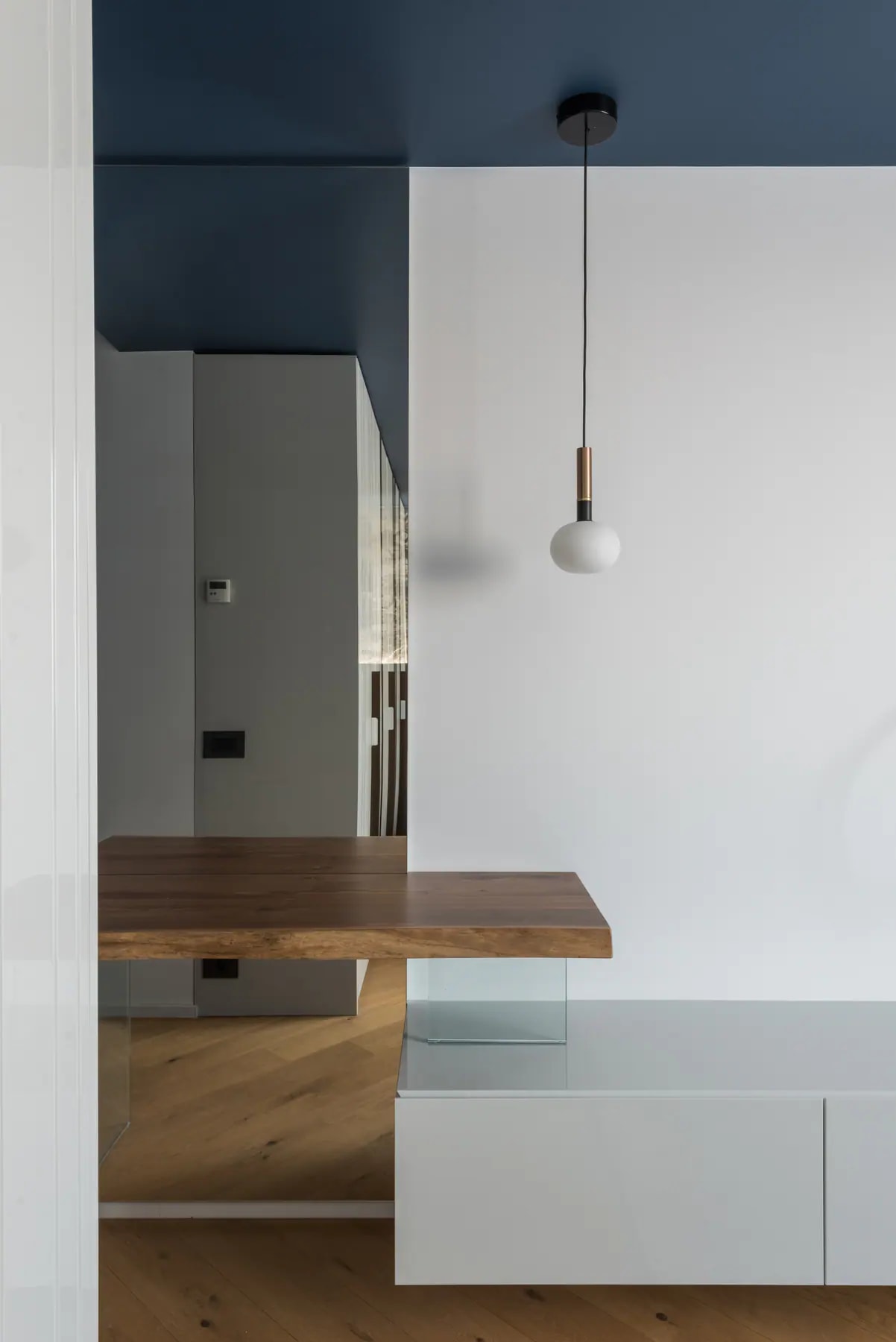 Apartment 07 — fotografie 8