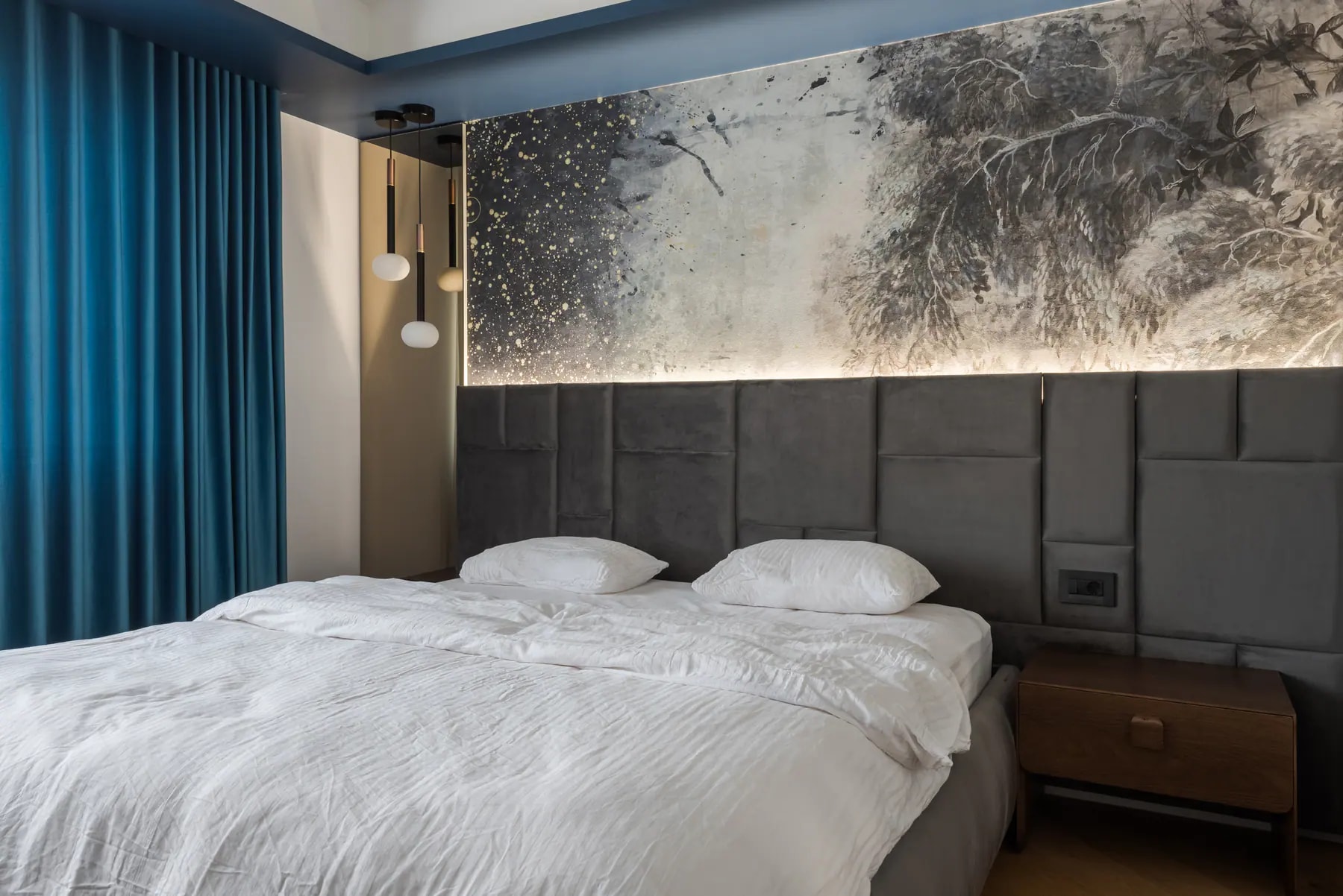 Apartment 07 — fotografie 11