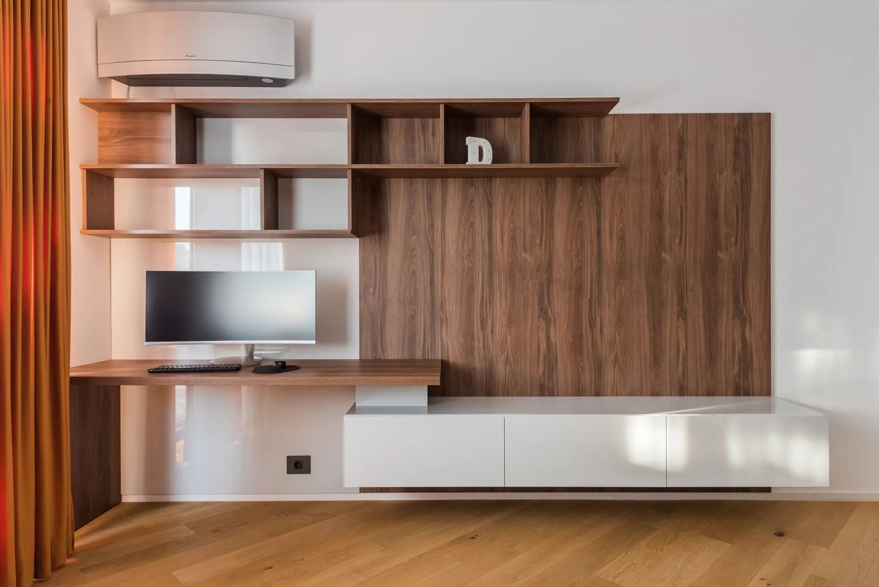 Apartment 07 — fotografie 12