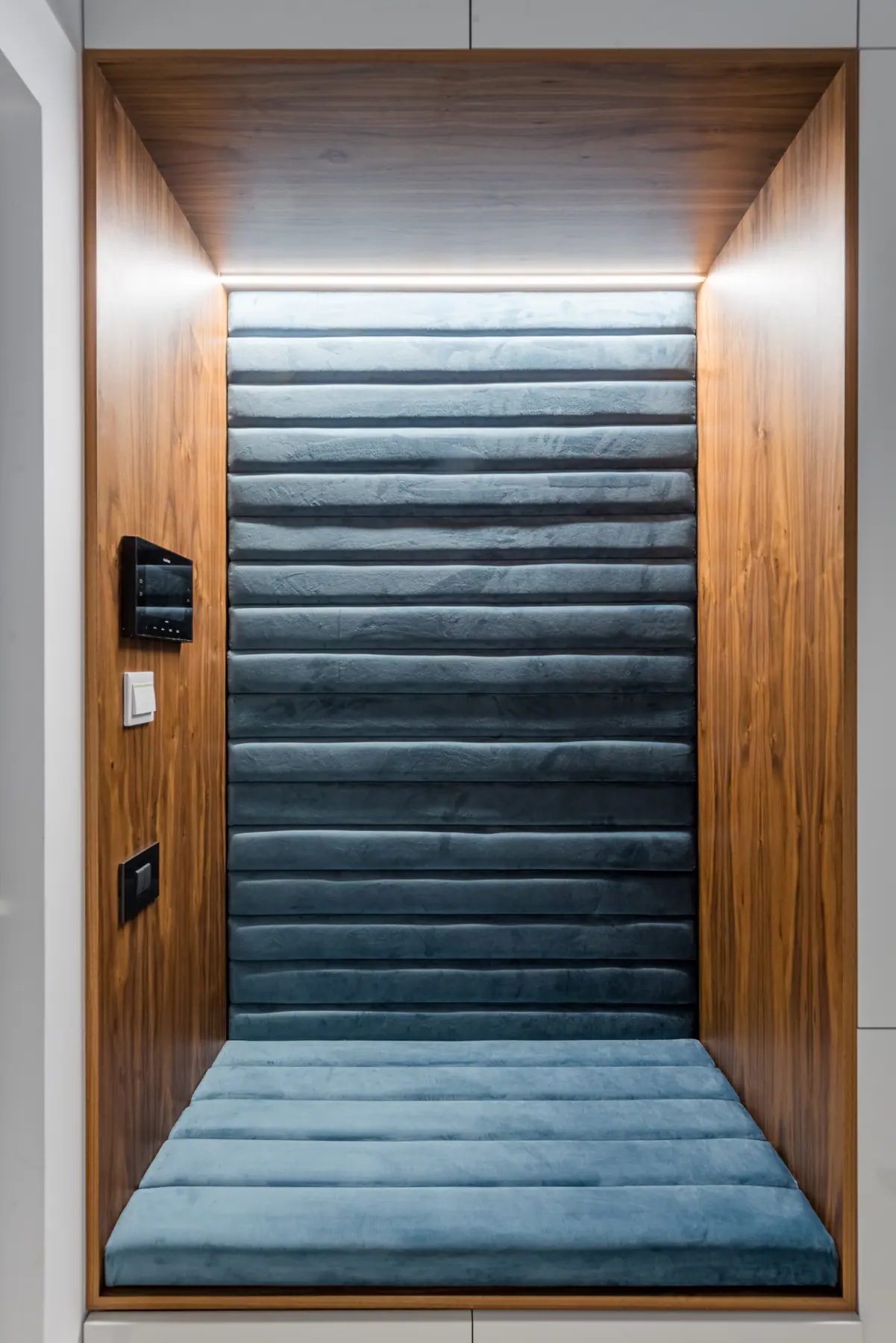 Apartment 07 — fotografie 14