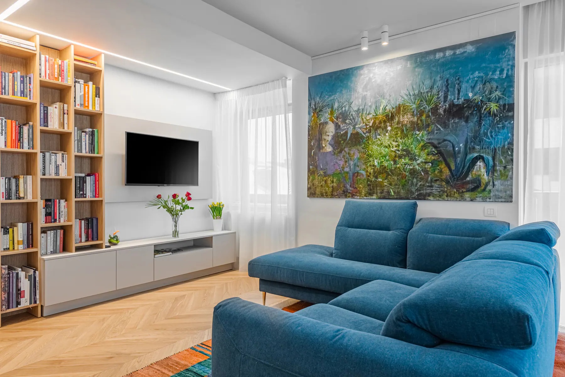 Apartment 10 — fotografie 2