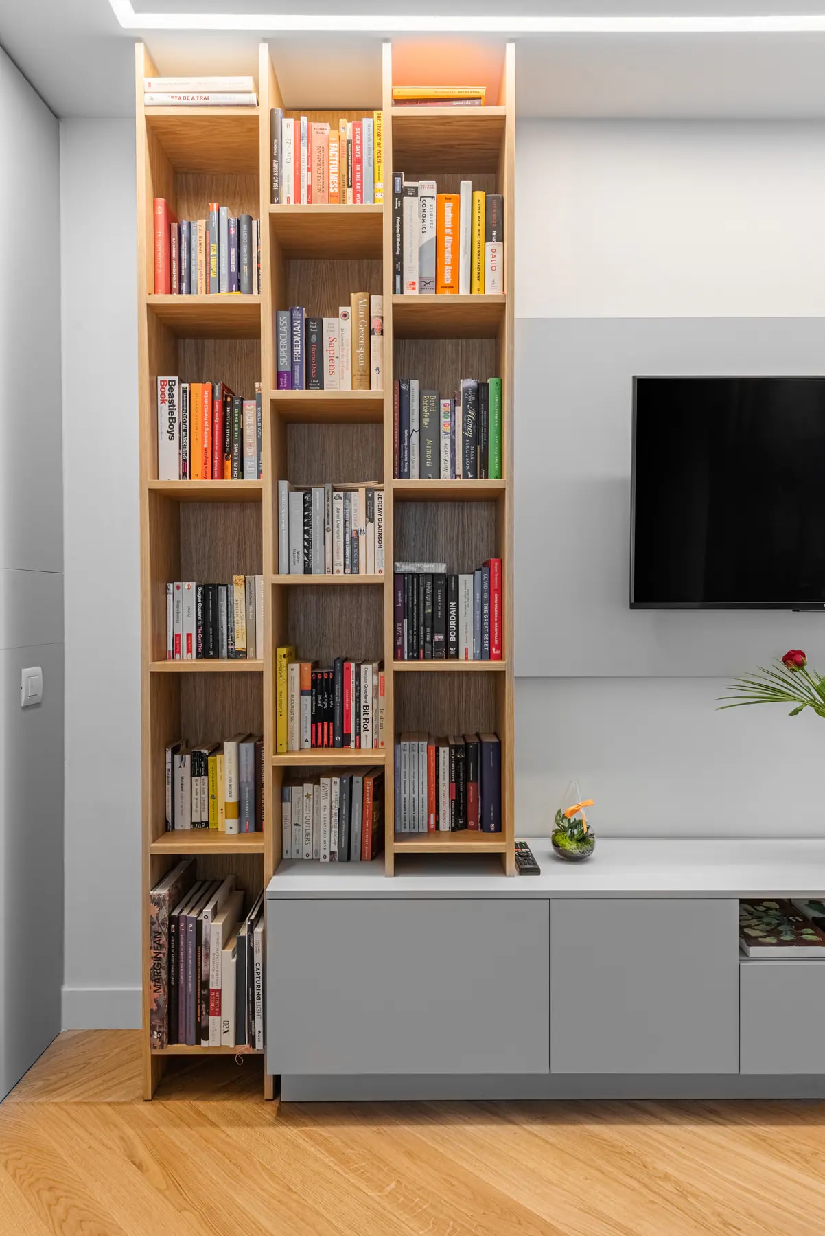 Apartment 10 — fotografie 3
