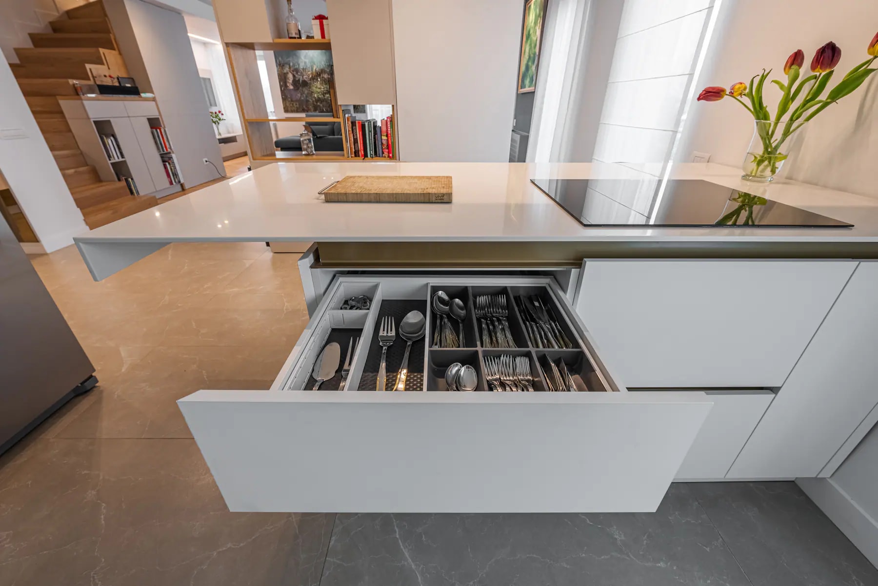 Apartment 10 — fotografie 15