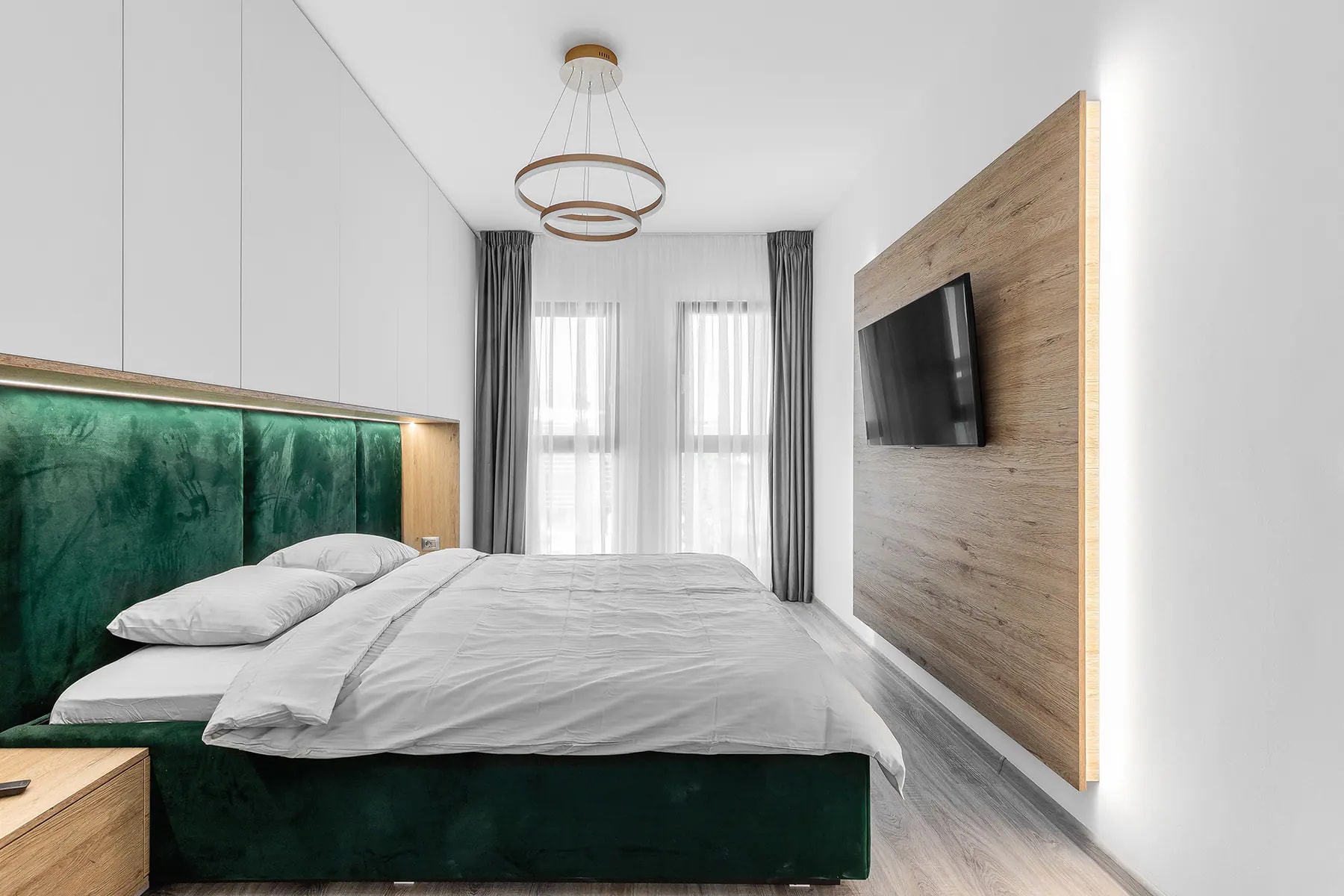 Apartment 11 — fotografie 3