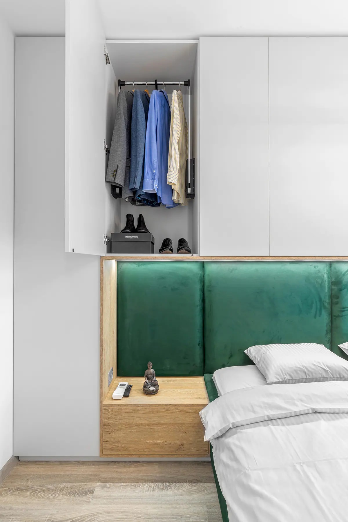 Apartment 11 — fotografie 5