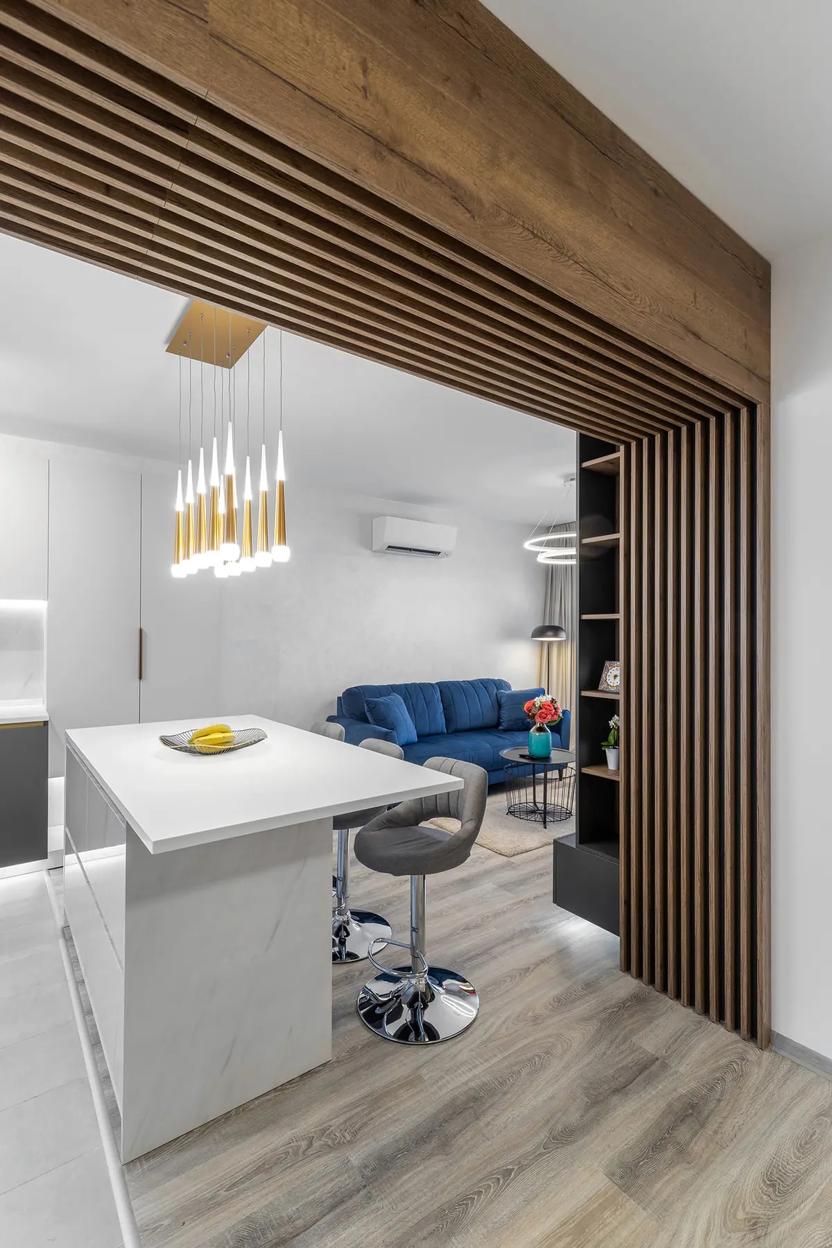 Apartment 11 — fotografie 6