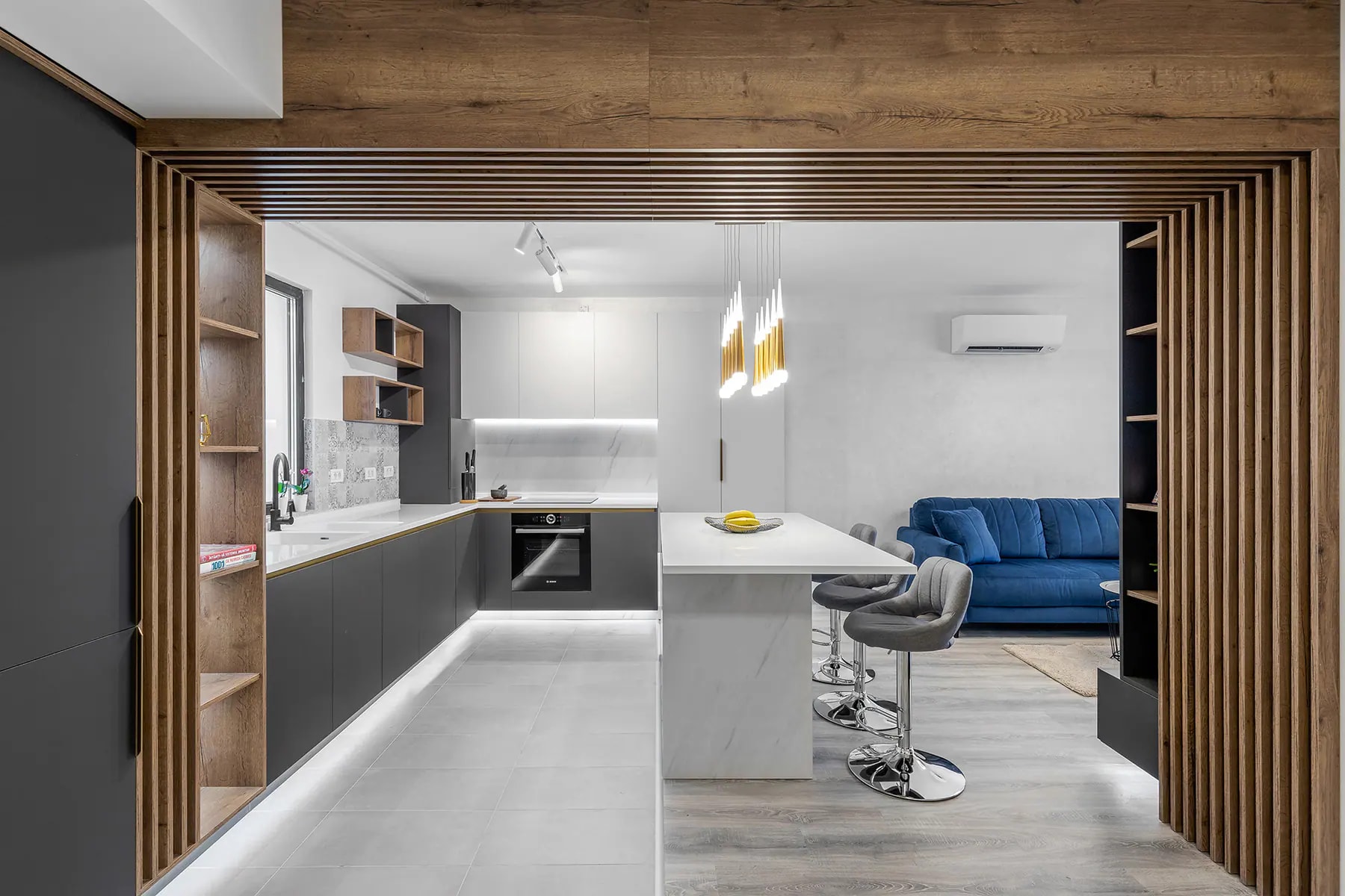 Apartment 11 — fotografie 7