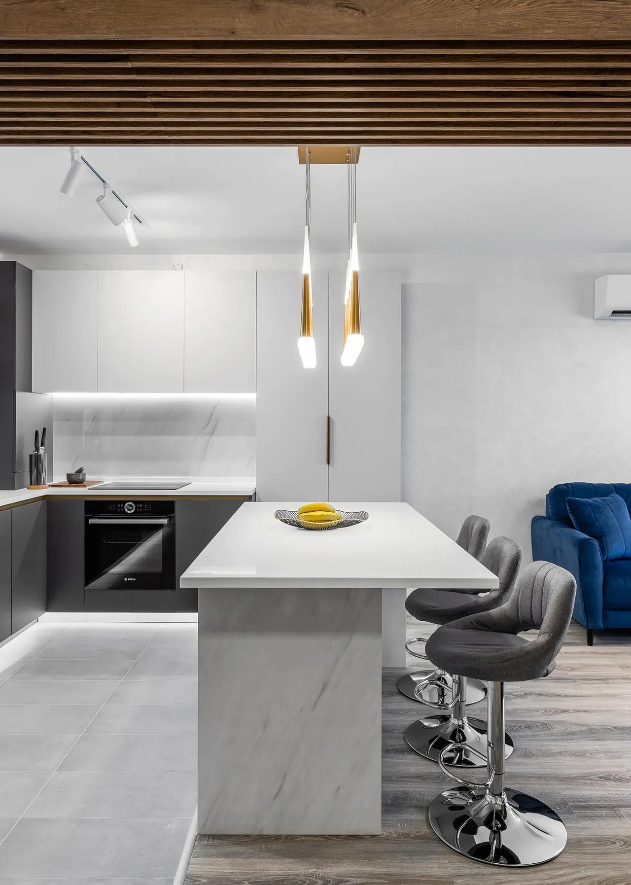 Apartment 11 — fotografie 8