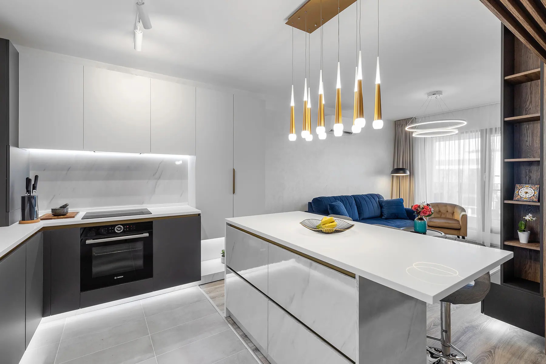 Apartment 11 — fotografie 10