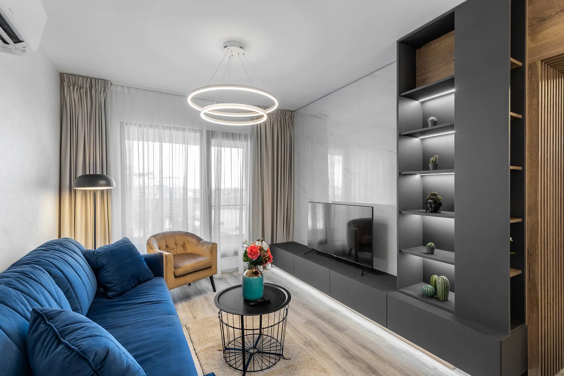 Apartment 11 — fotografie 13