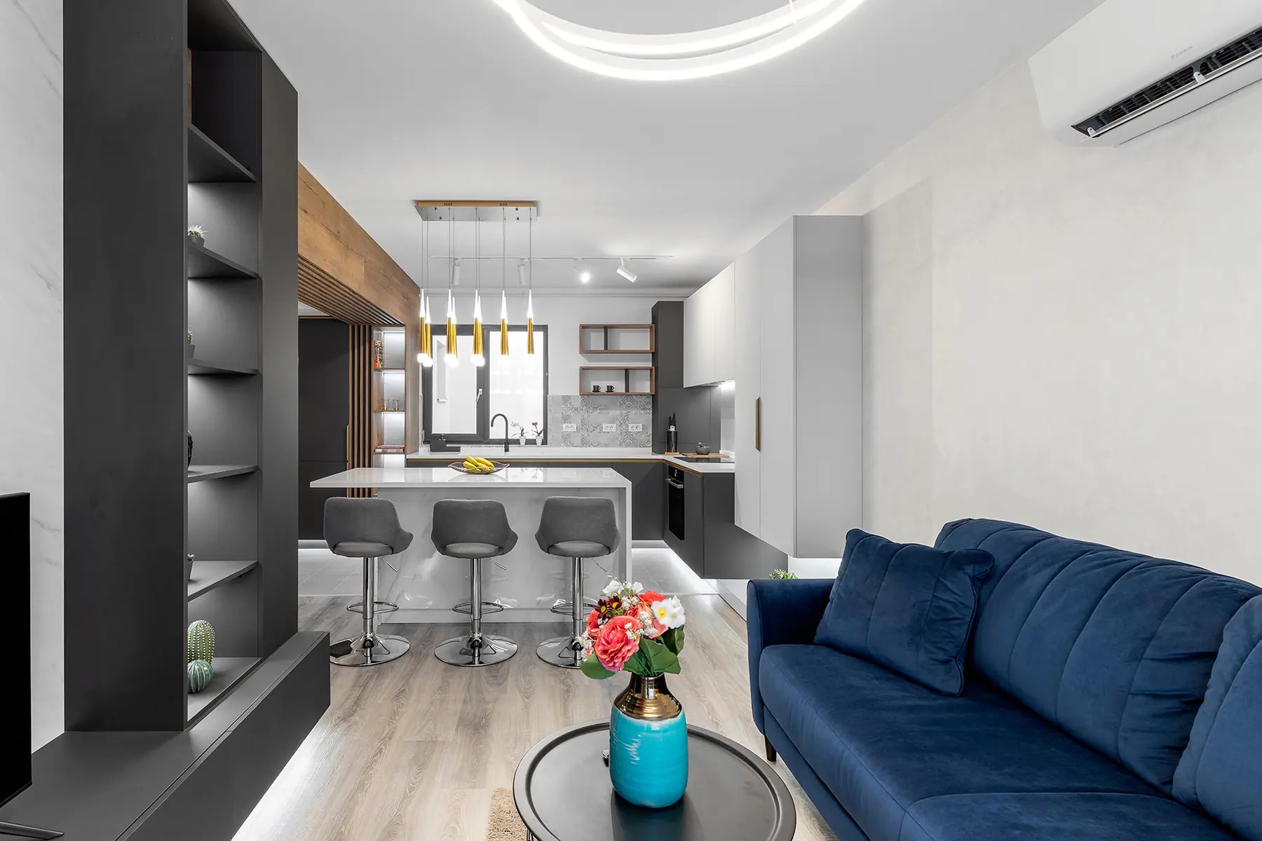 Apartment 11 — fotografie 14