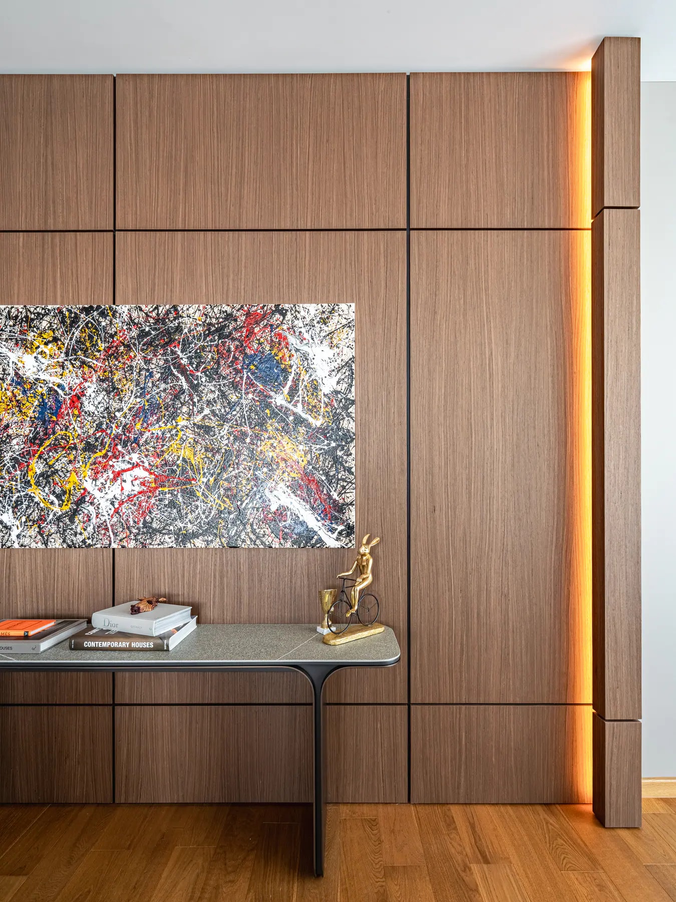 Apartment 12 — fotografie 13
