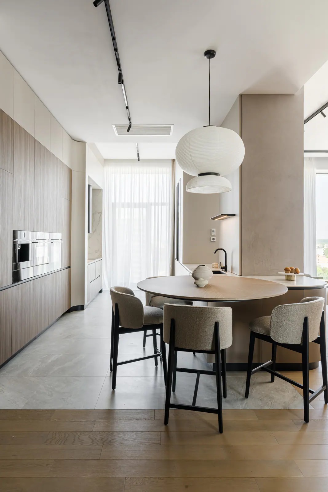 Apartment 13 — fotografie 2