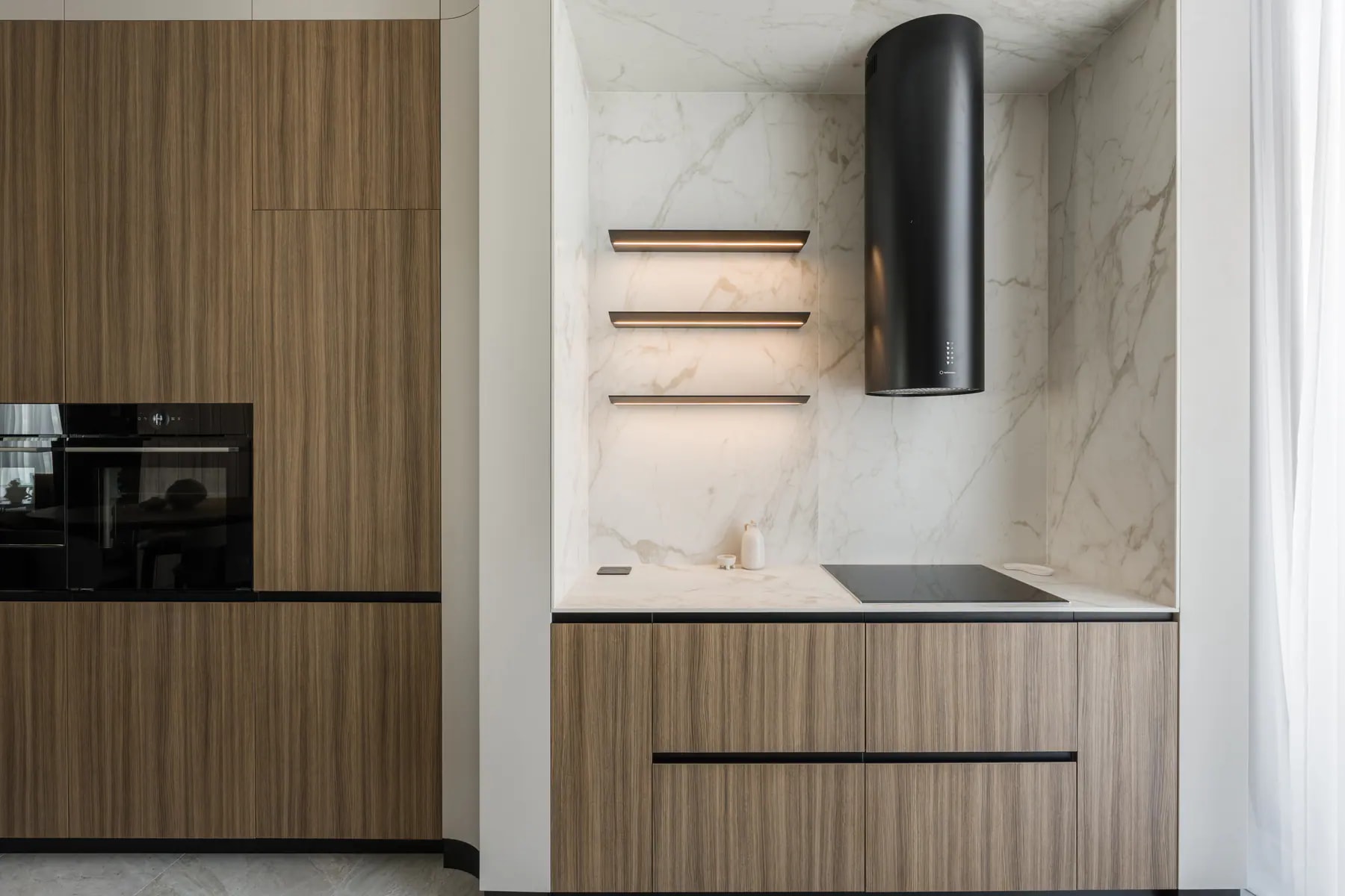 Apartment 13 — fotografie 3